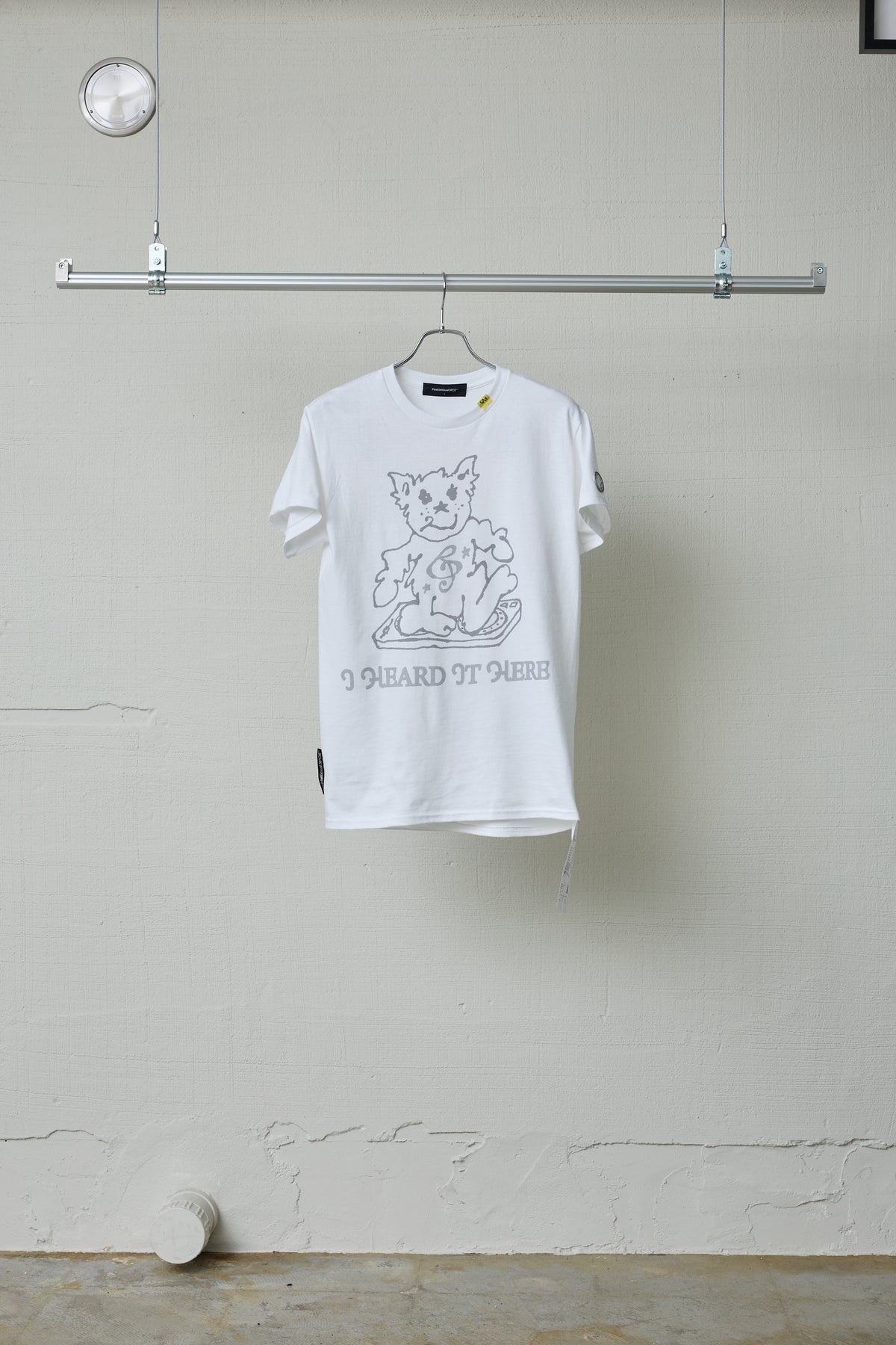 NUTEEIH TEE