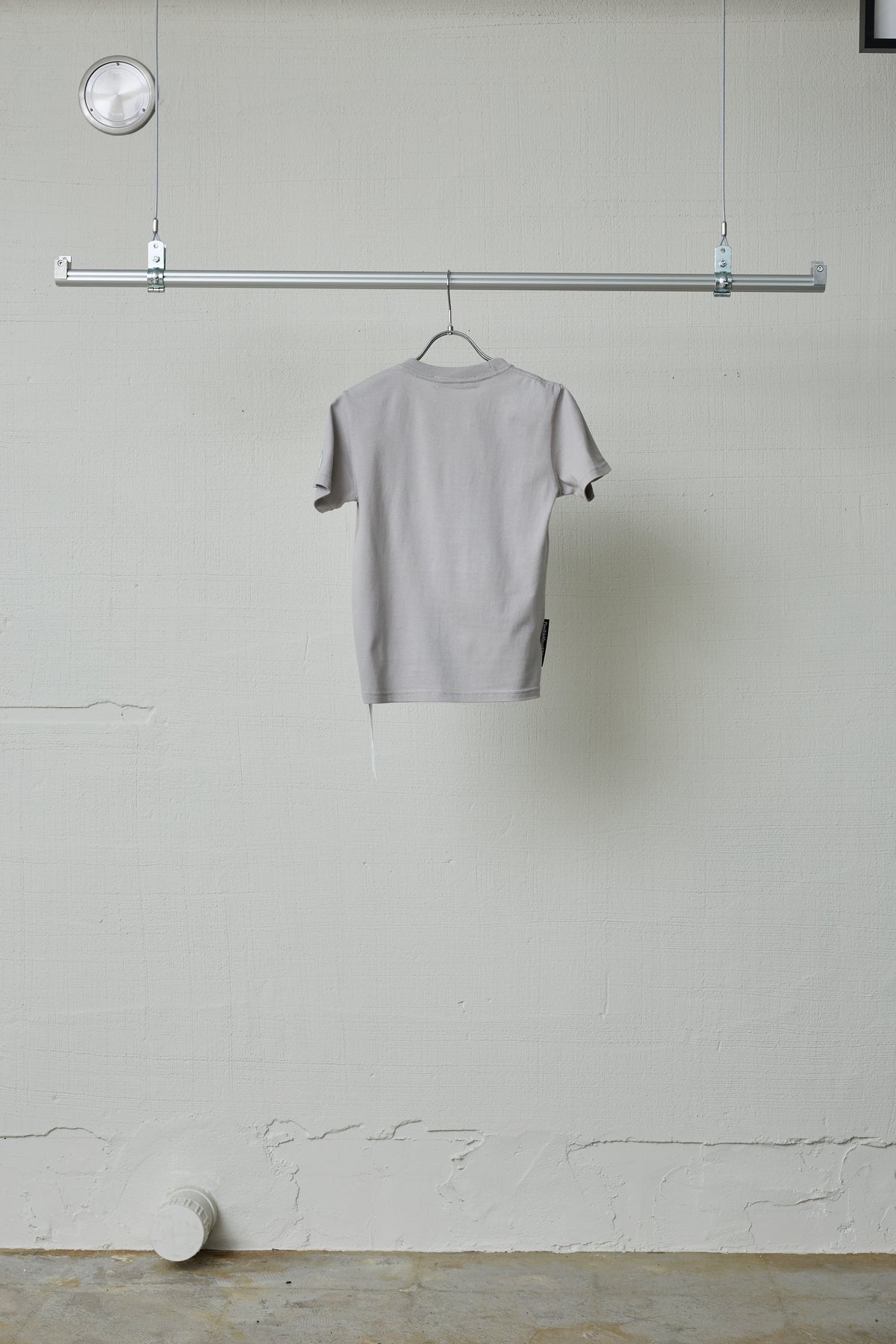 UNRECORDED NIGHT TEE