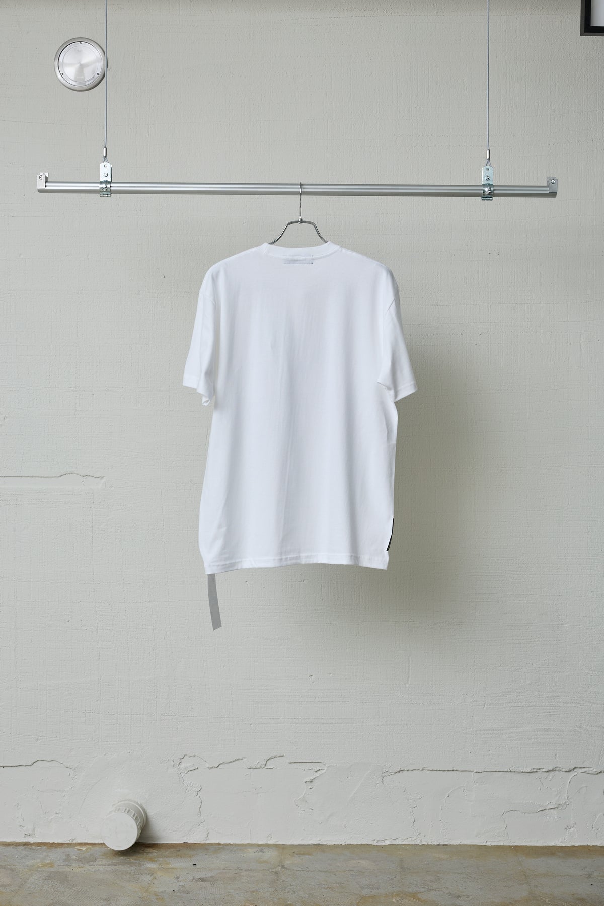 UNRECORDED NIGHT TEE