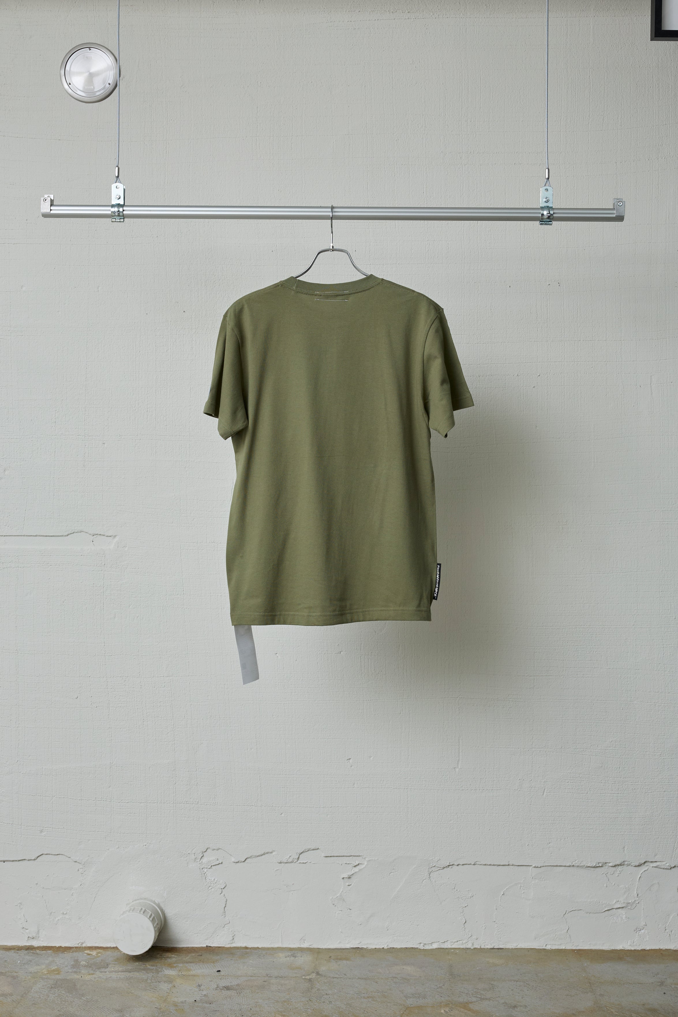 Whole Earth MEGURO TEE