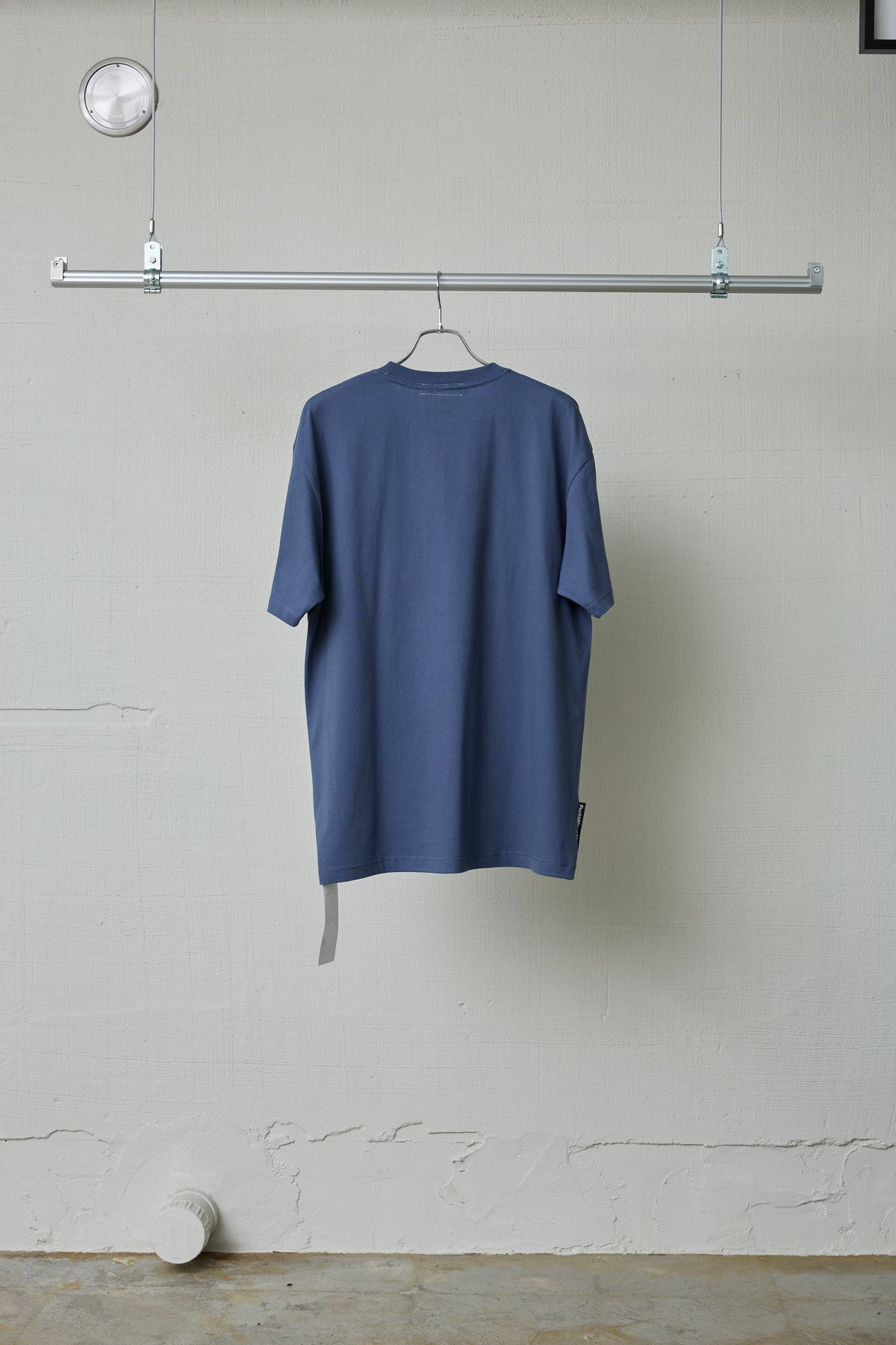 Whole Earth MEGURO TEE