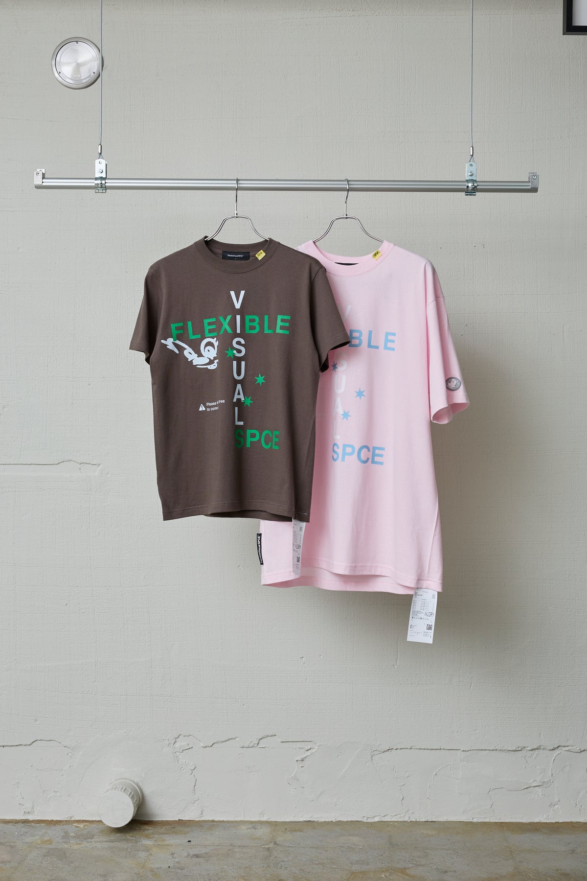 free SPCE TEE