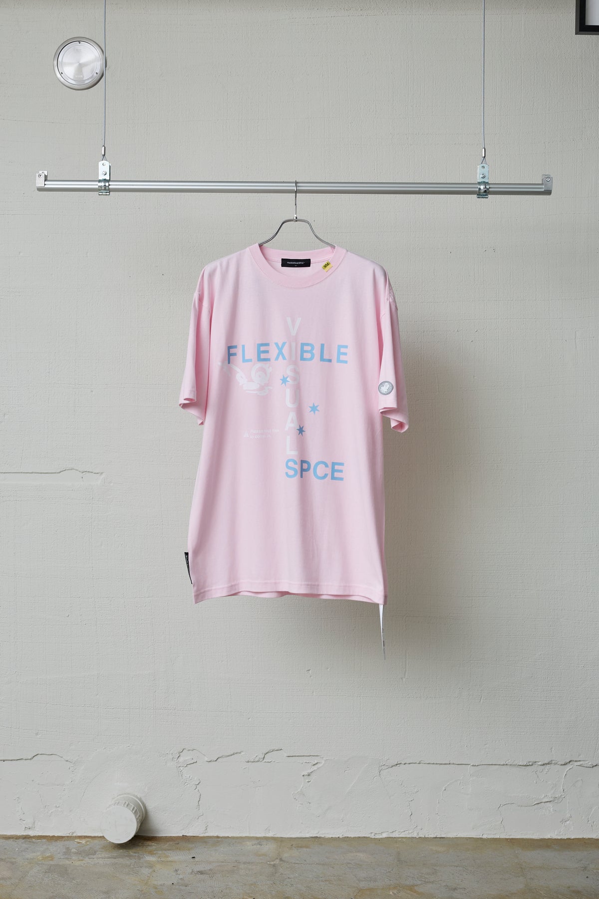 free SPCE TEE