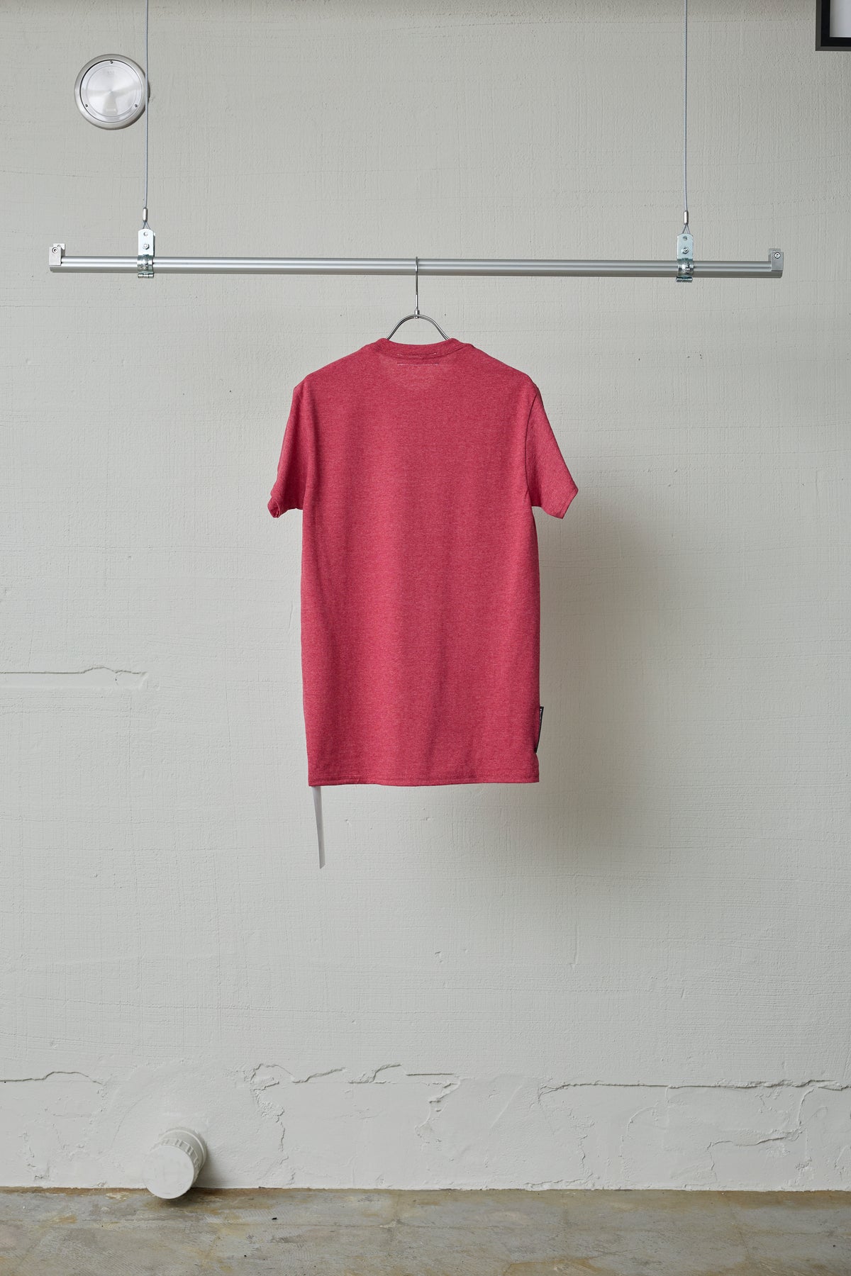 Spinning the world TEE