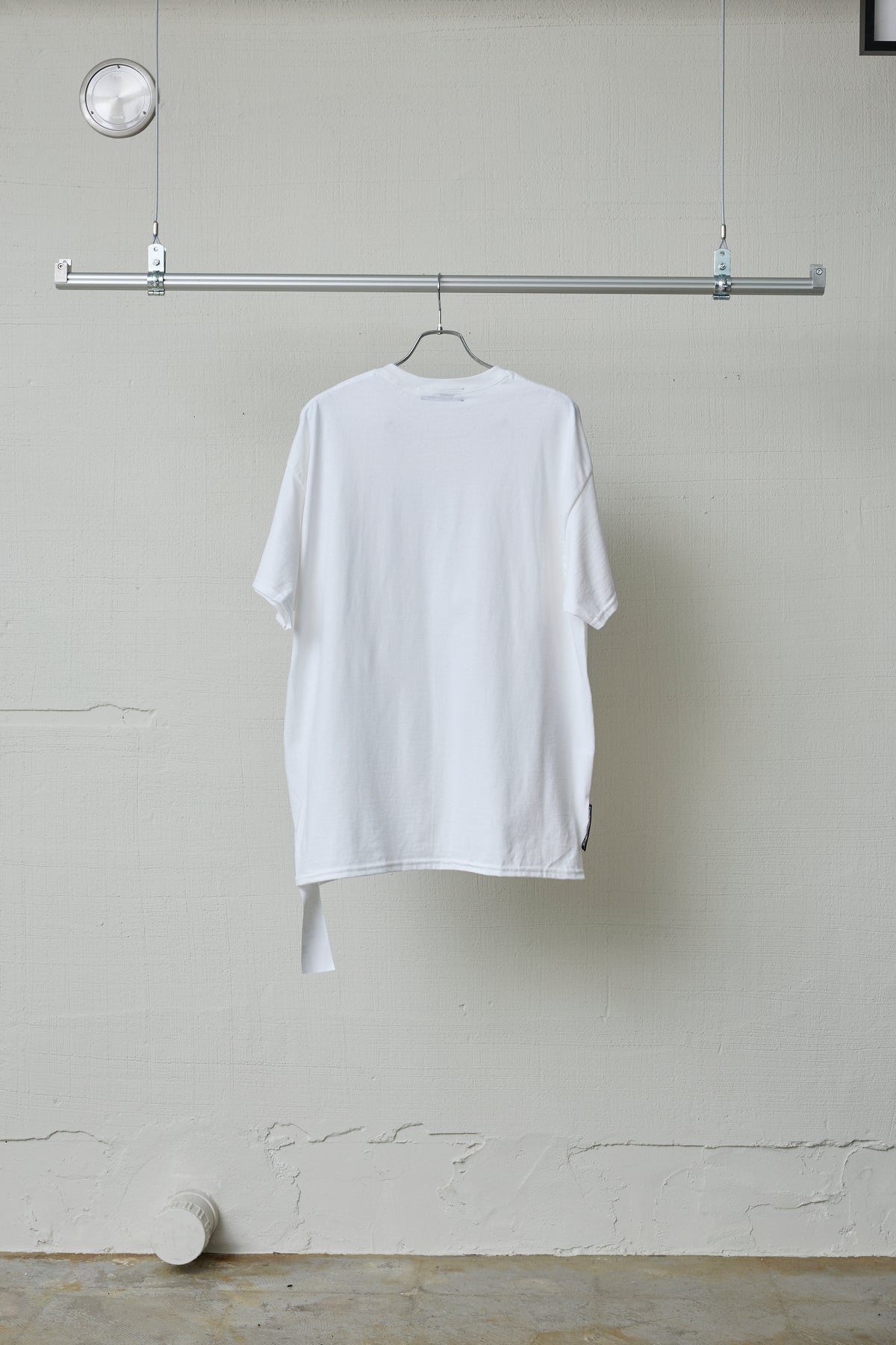 Spinning the world TEE