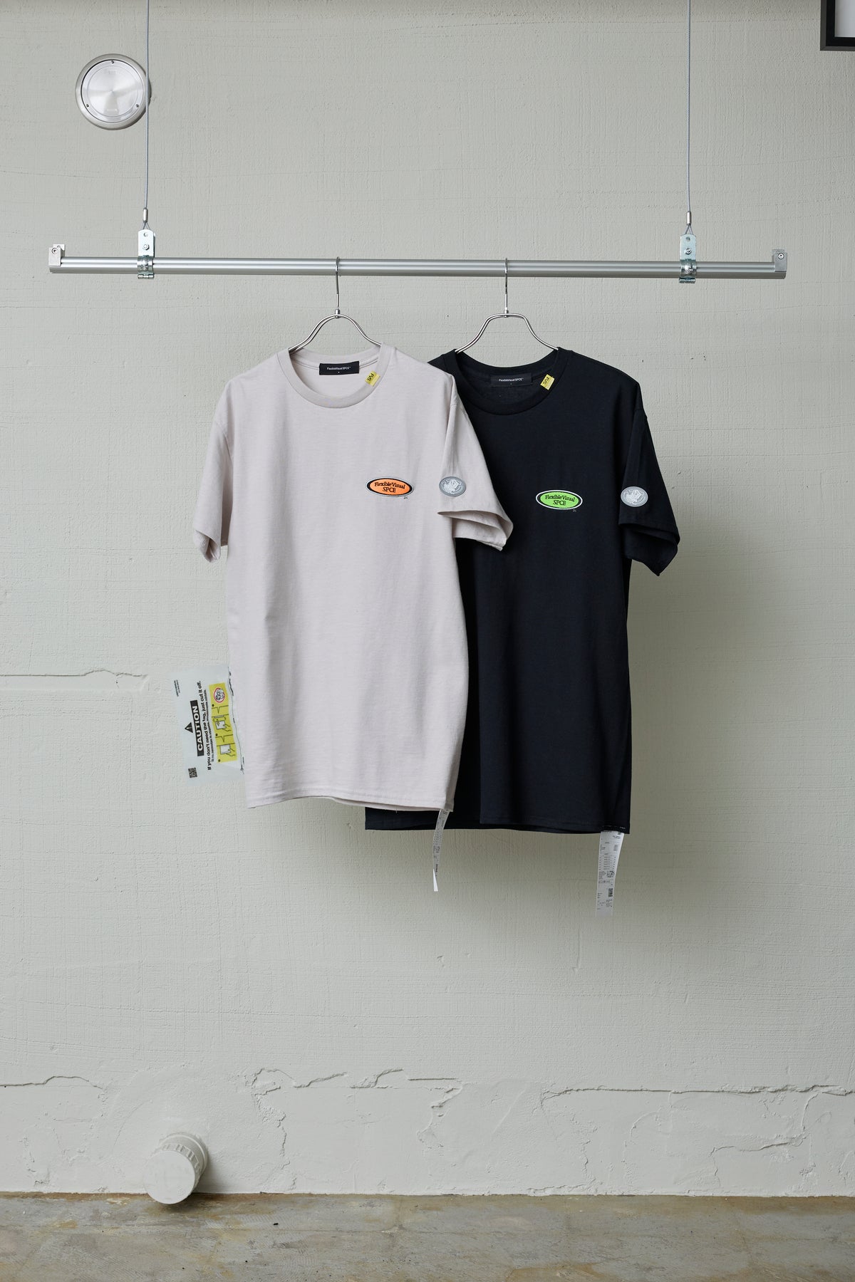 The Dance TEE