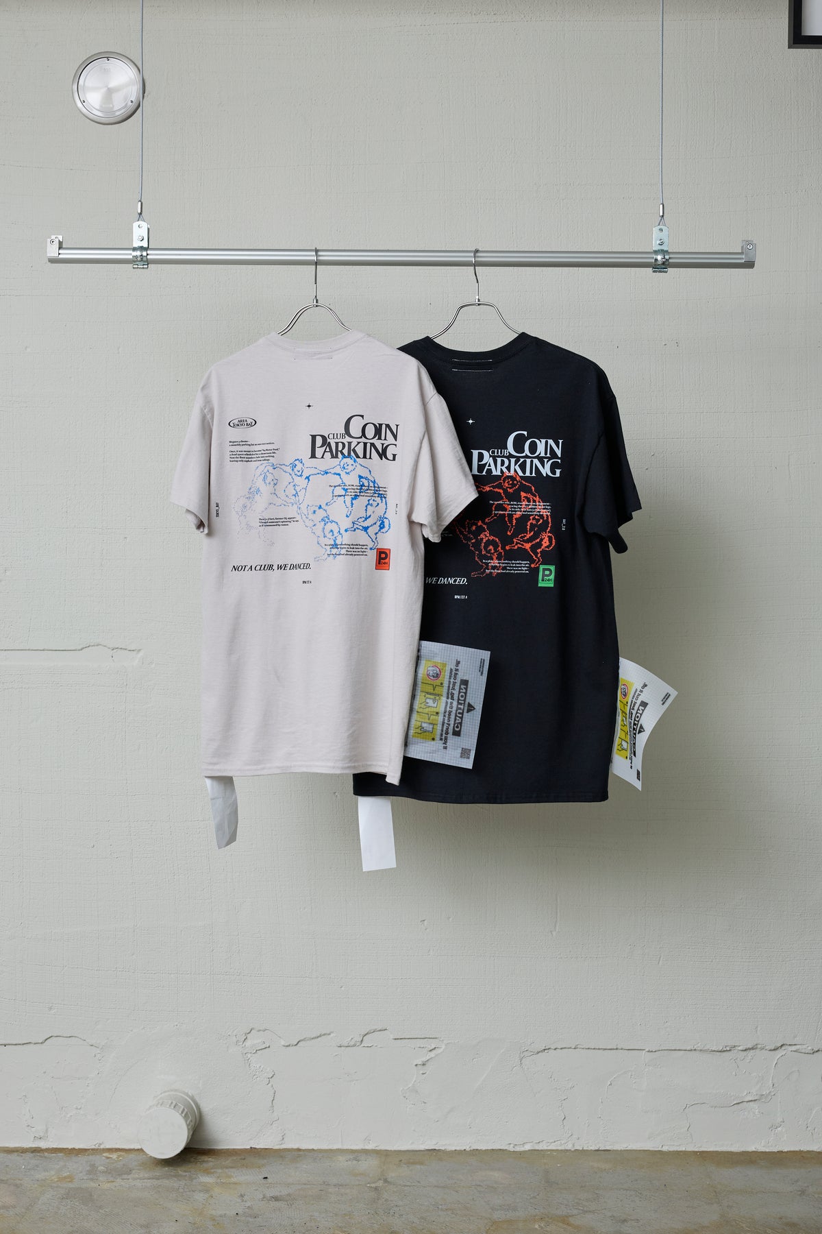 The Dance TEE