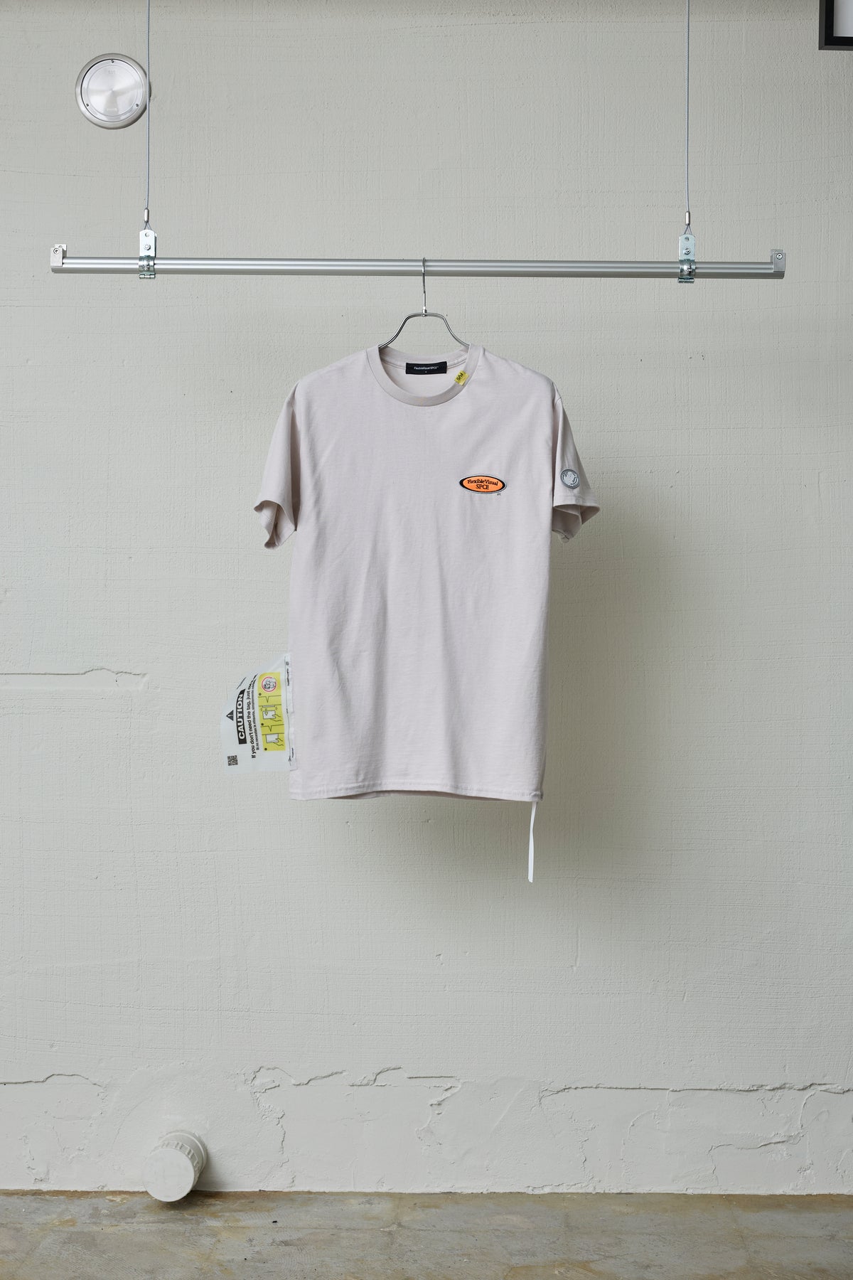 The Dance TEE