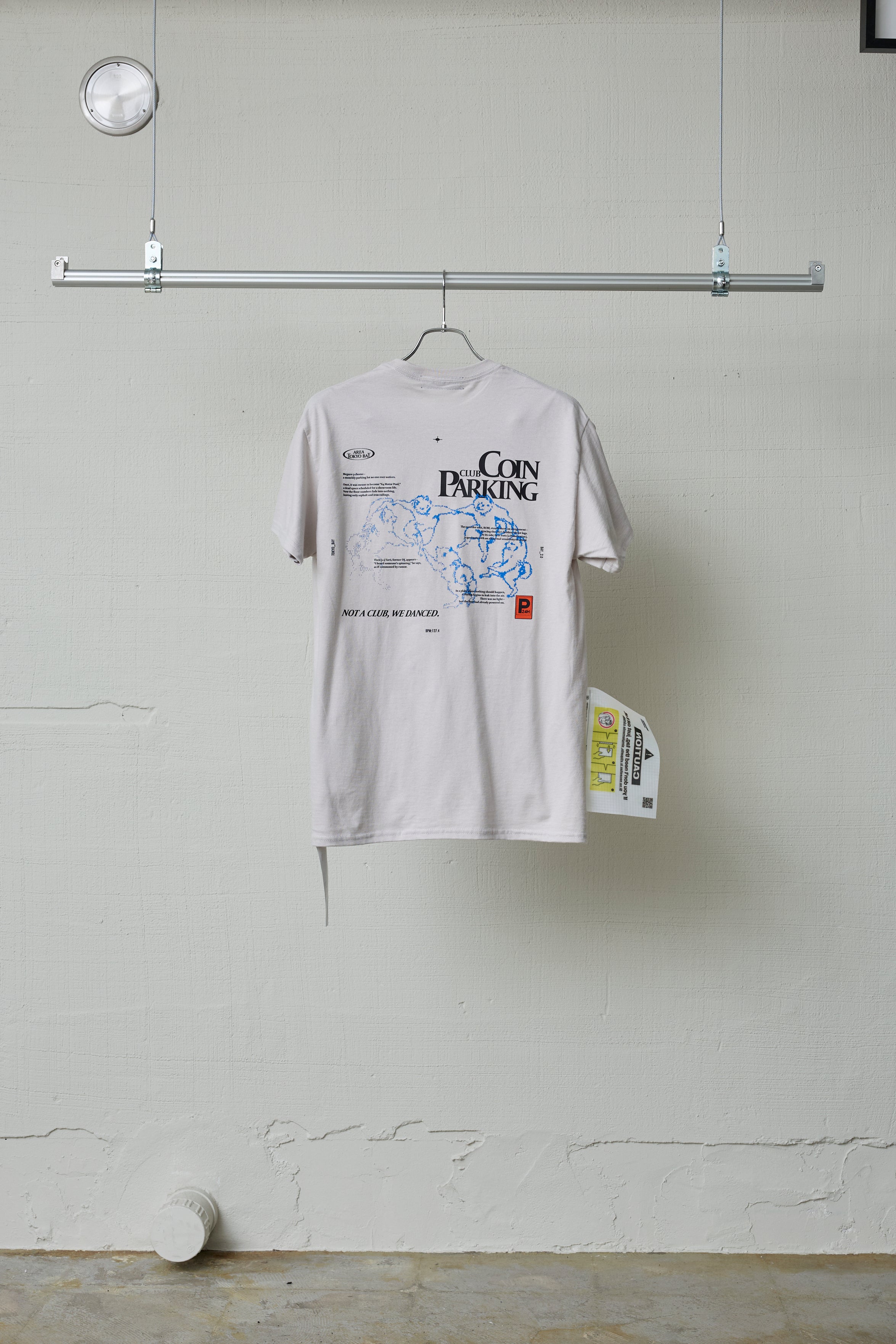 The Dance TEE