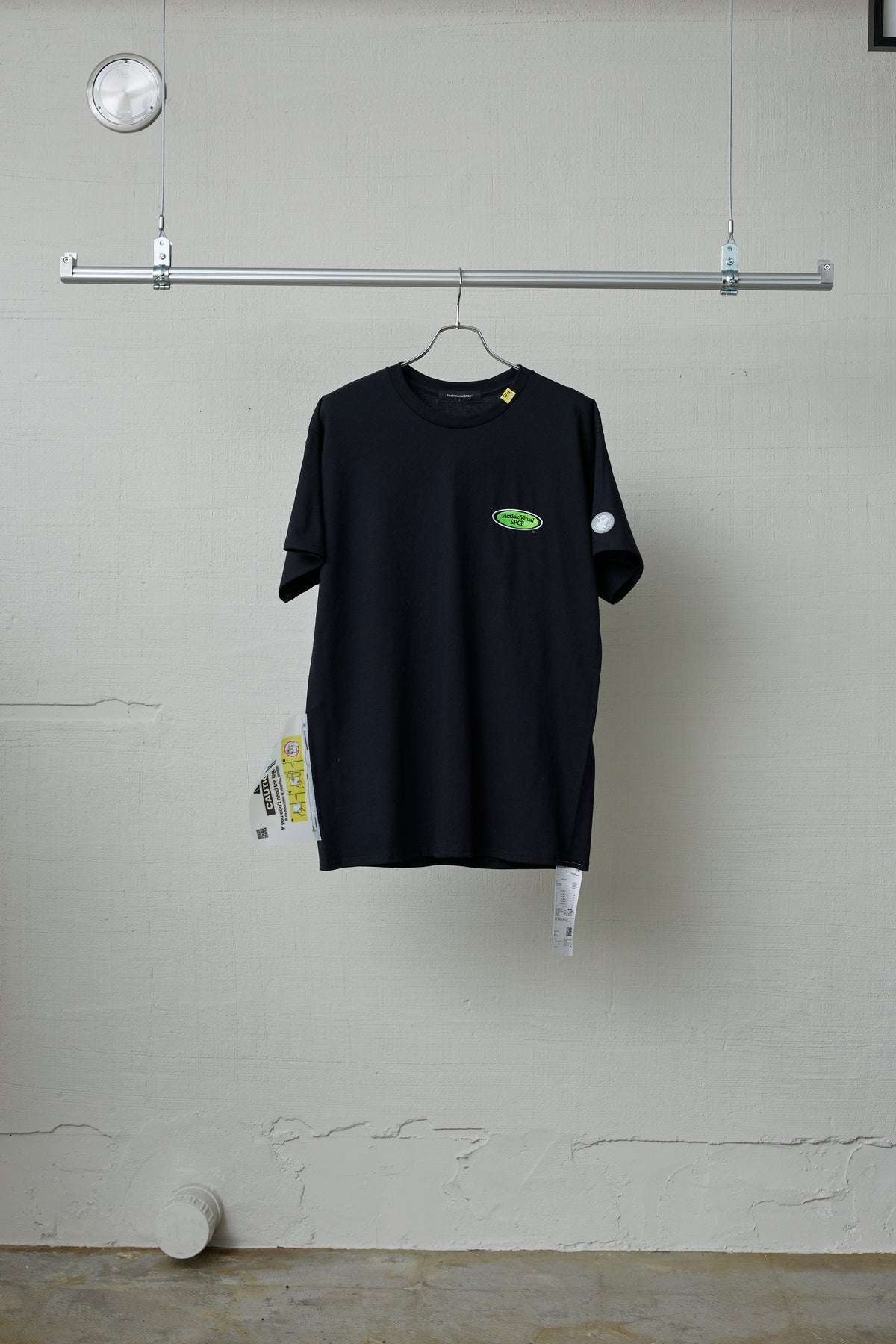 The Dance TEE