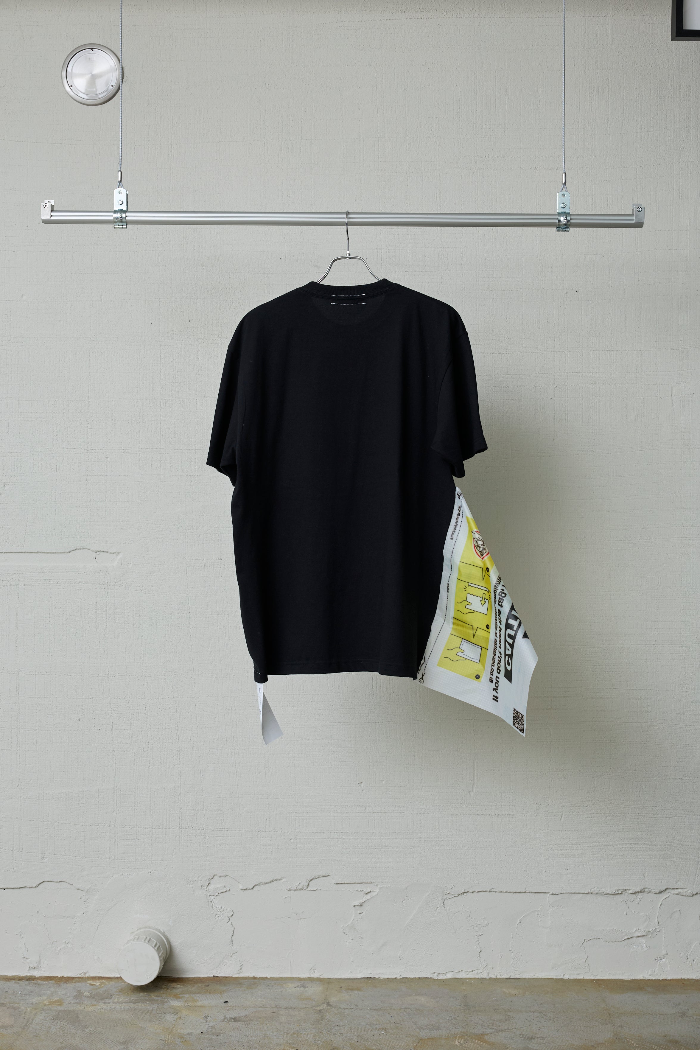 CLUB64 TEE