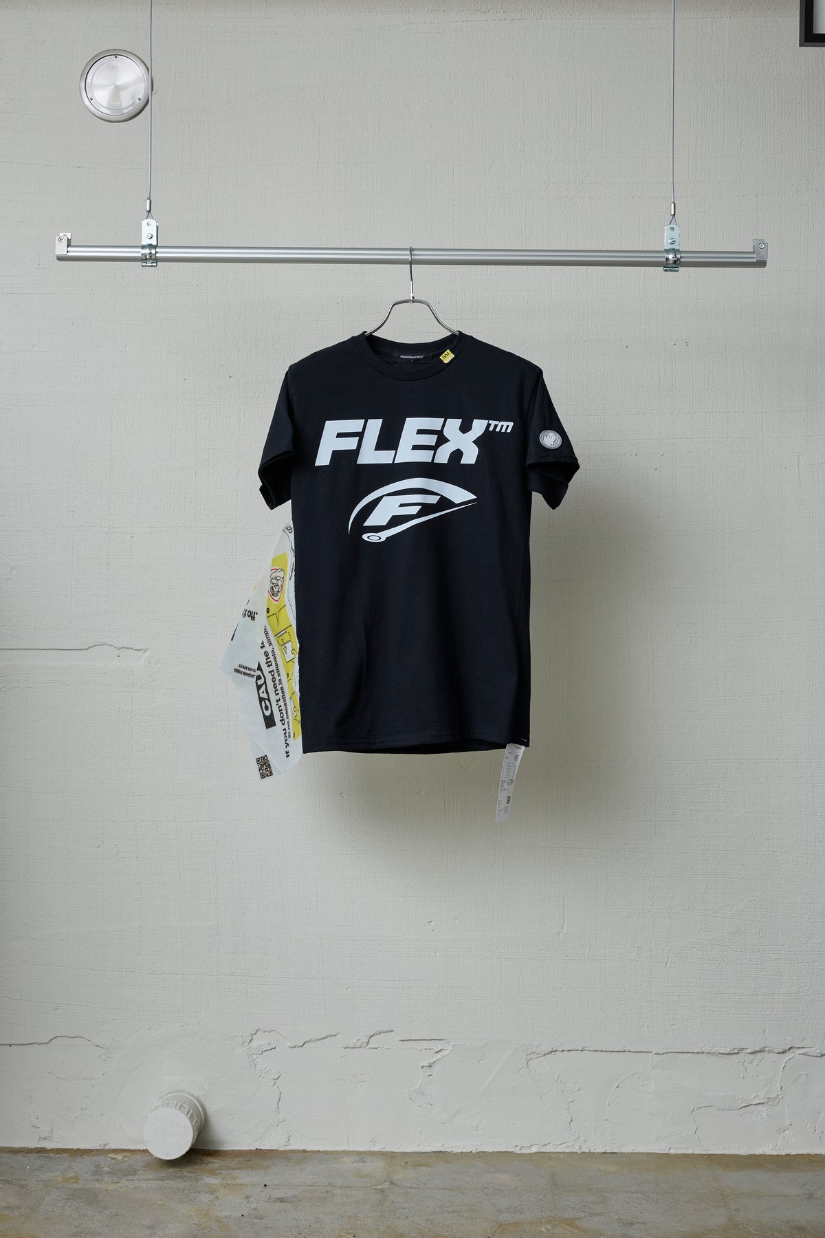 FLEXSPEED TEE