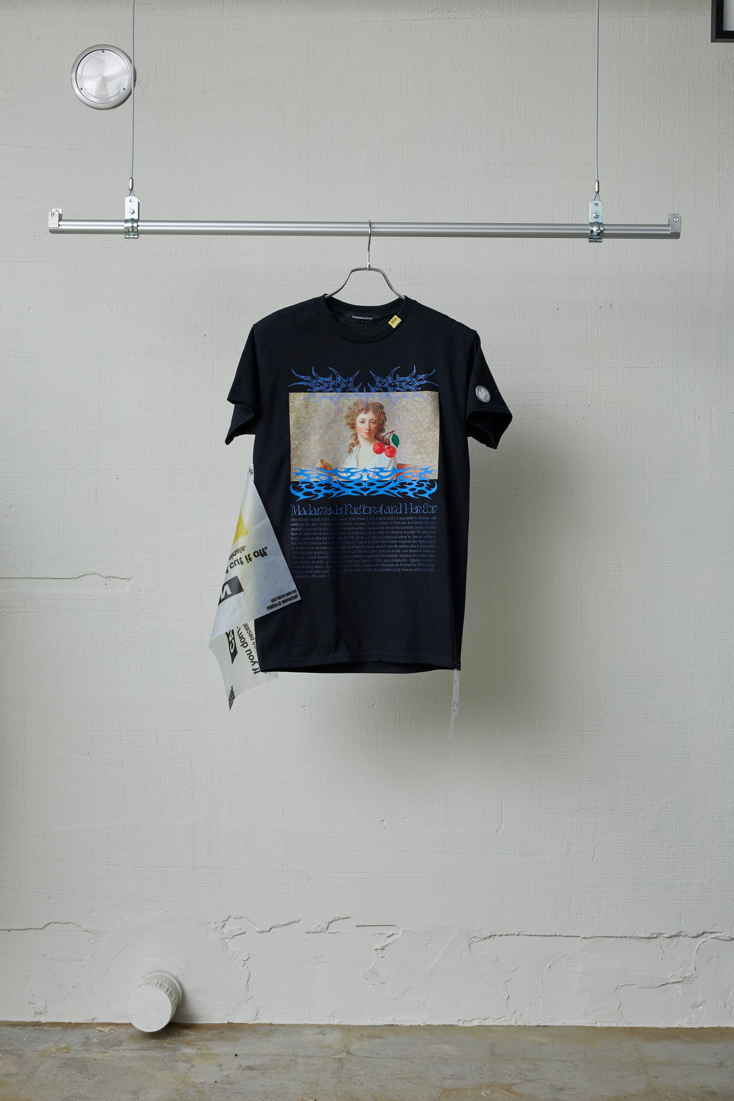 METALMADAME TEE