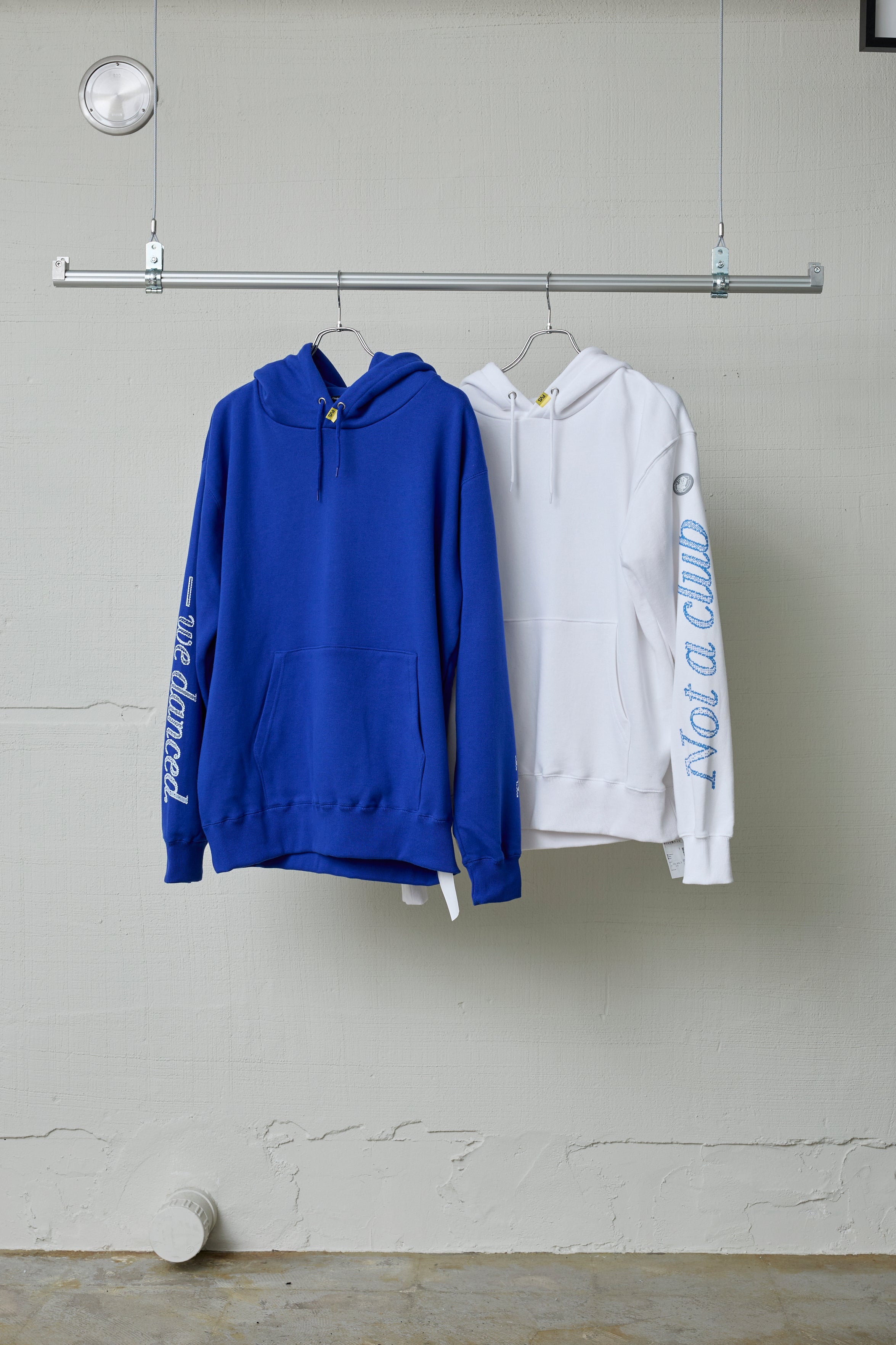 Beatnuts Dancing Club Hoodie