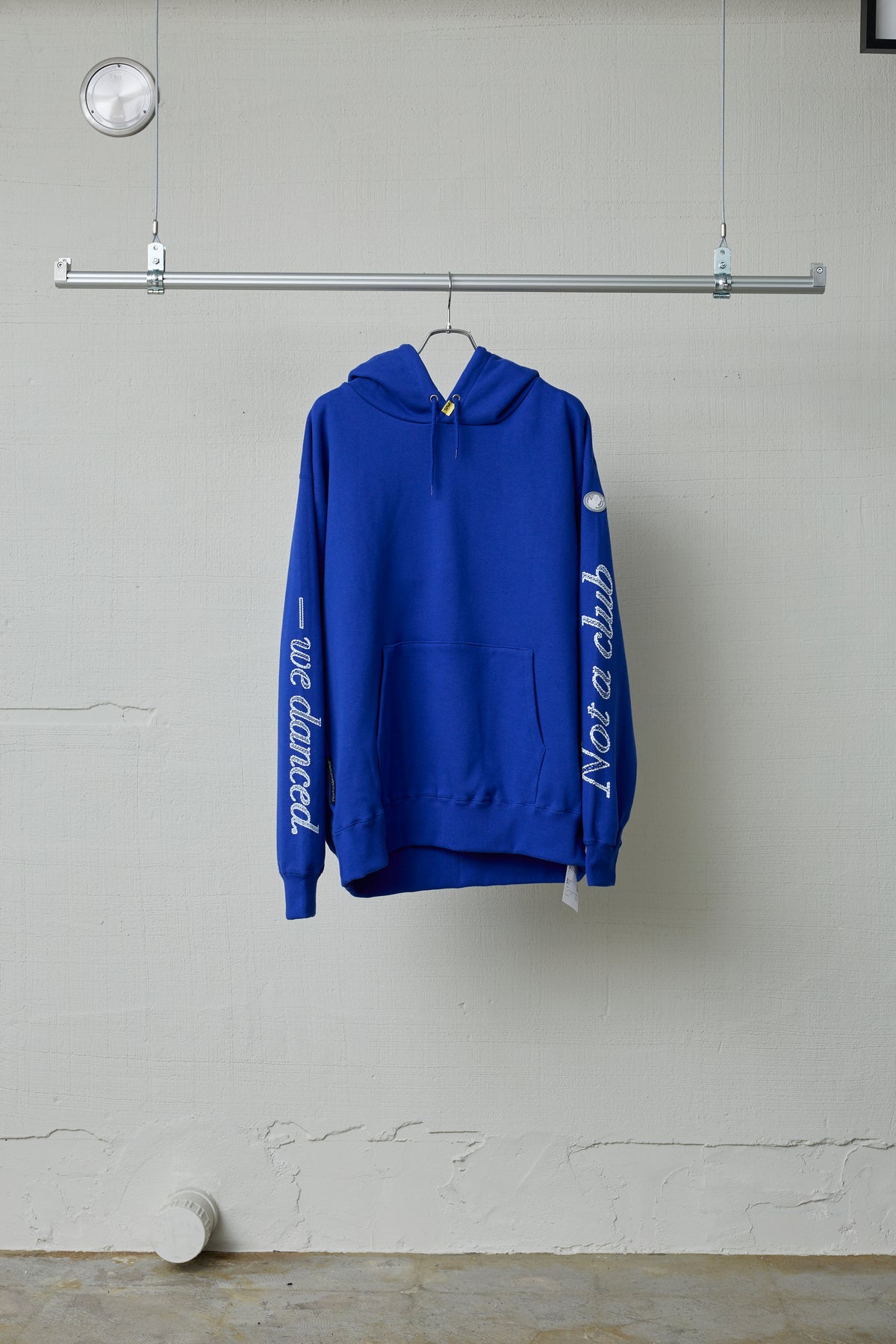 Beatnuts Dancing Club Hoodie