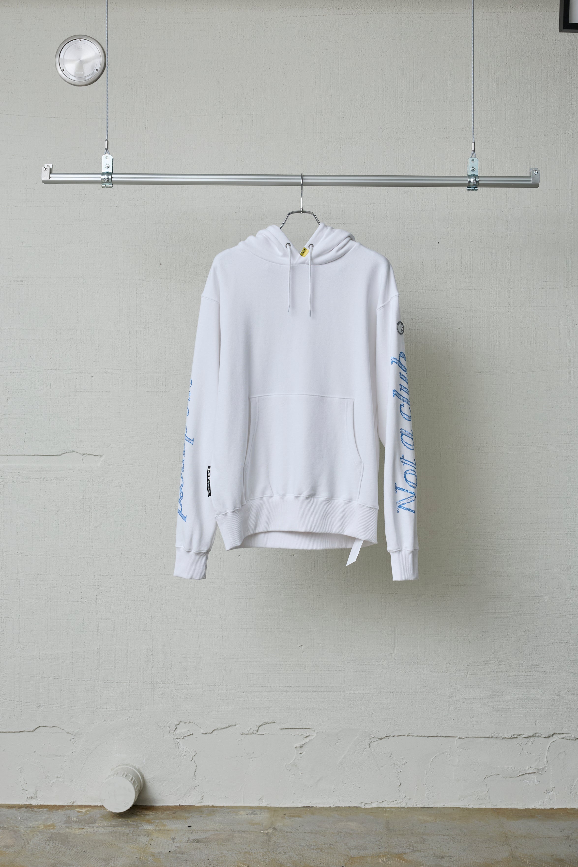 Beatnuts Dancing Club Hoodie