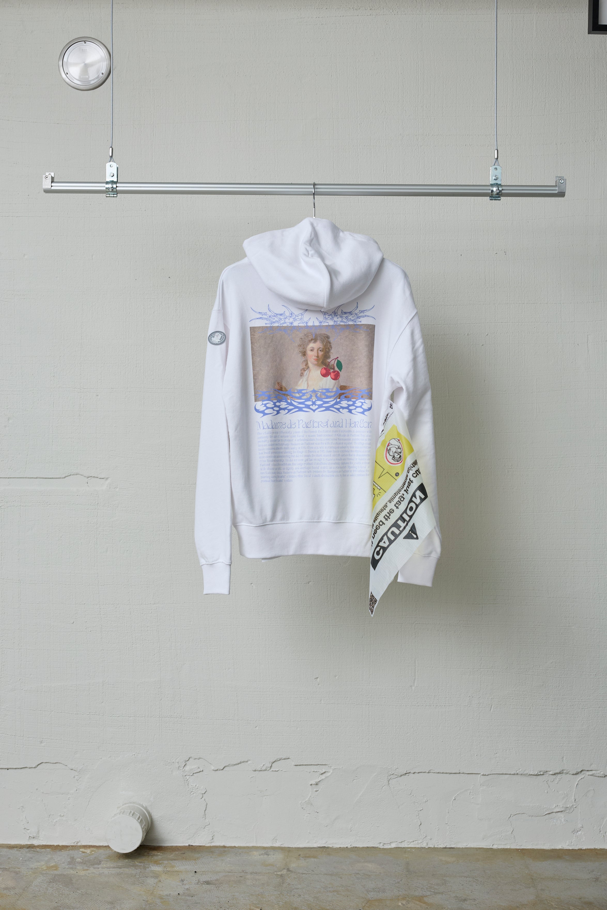 METALMADAME Hoodie