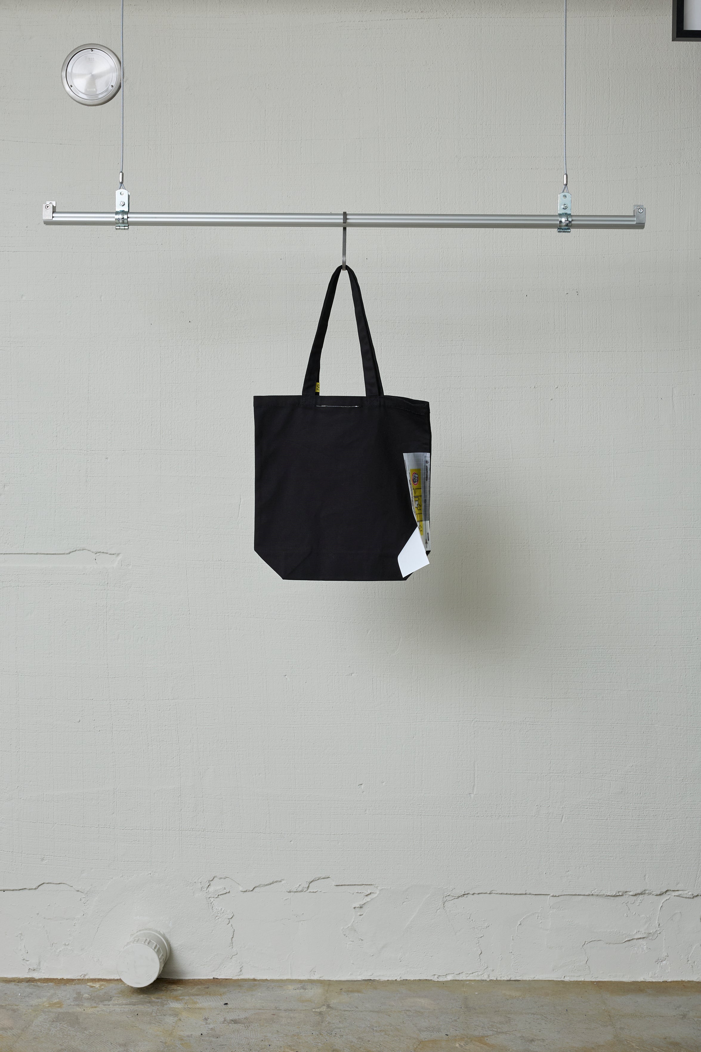 Puppy TOTE BAG