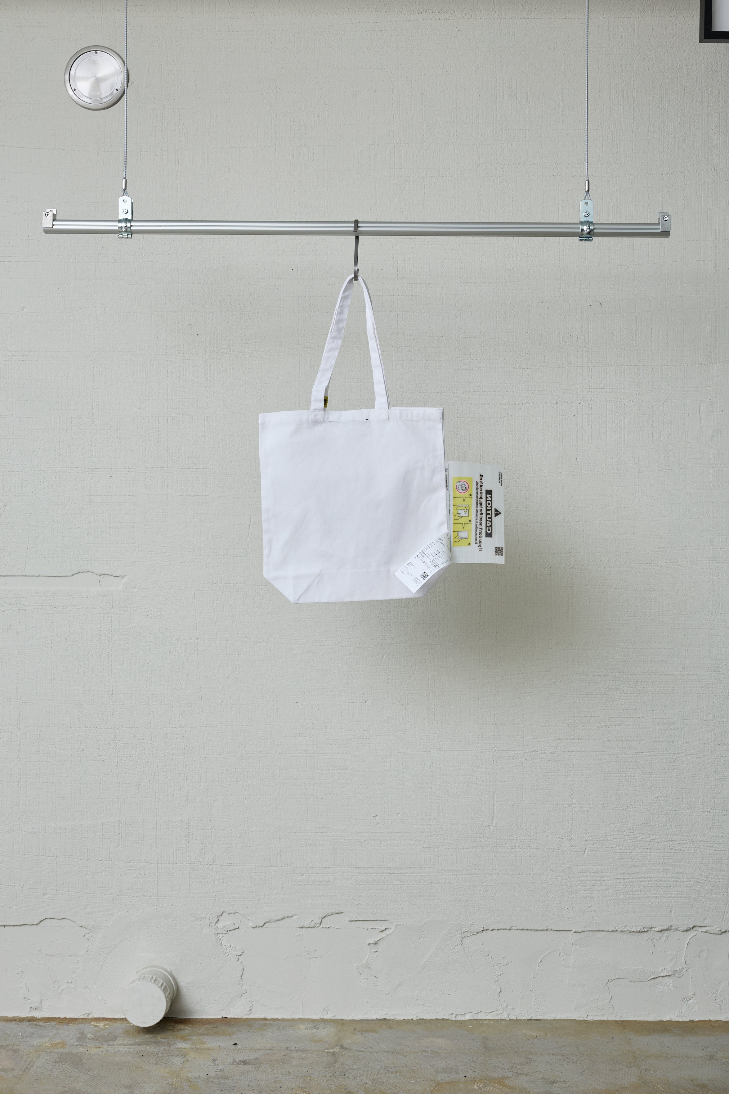 Puppy TOTE BAG