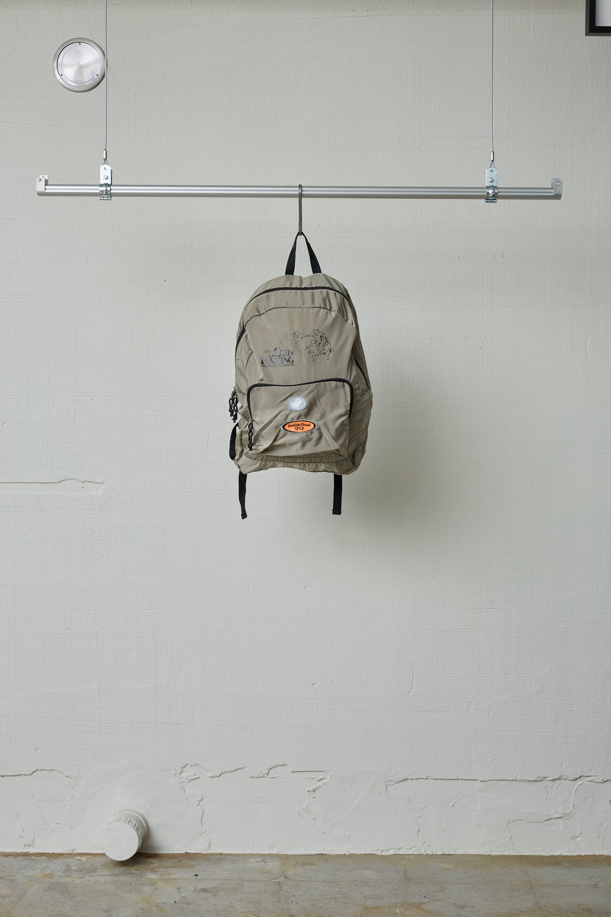 The Dance BAG
