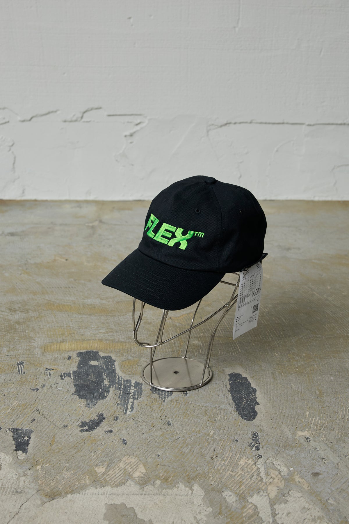 FLEXCAP