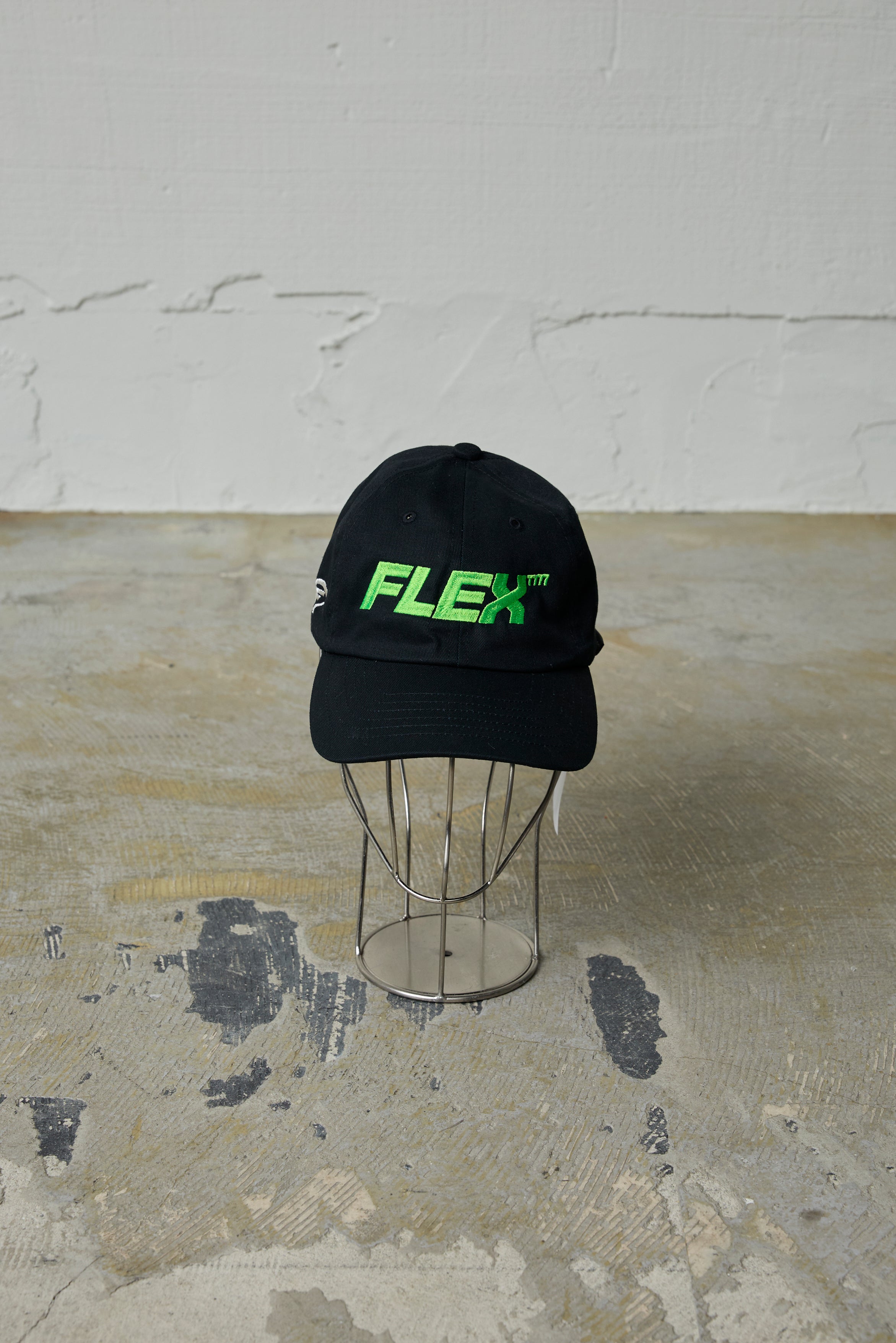 FLEXCAP