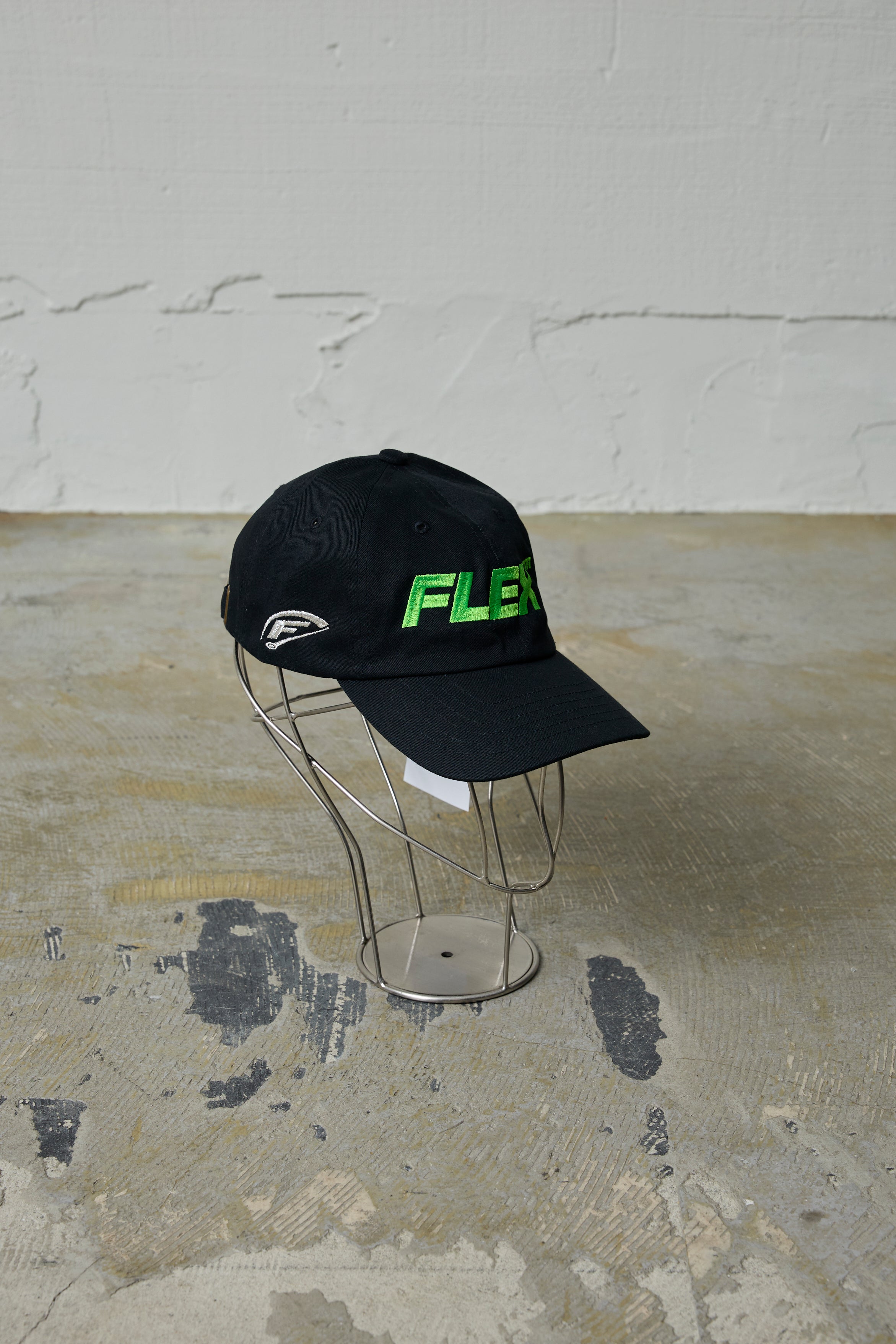 FLEXCAP