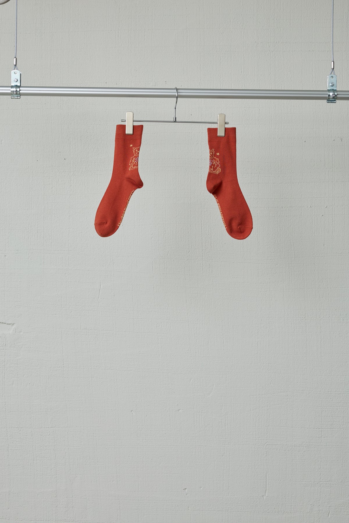 NUTSHIH SOCKS