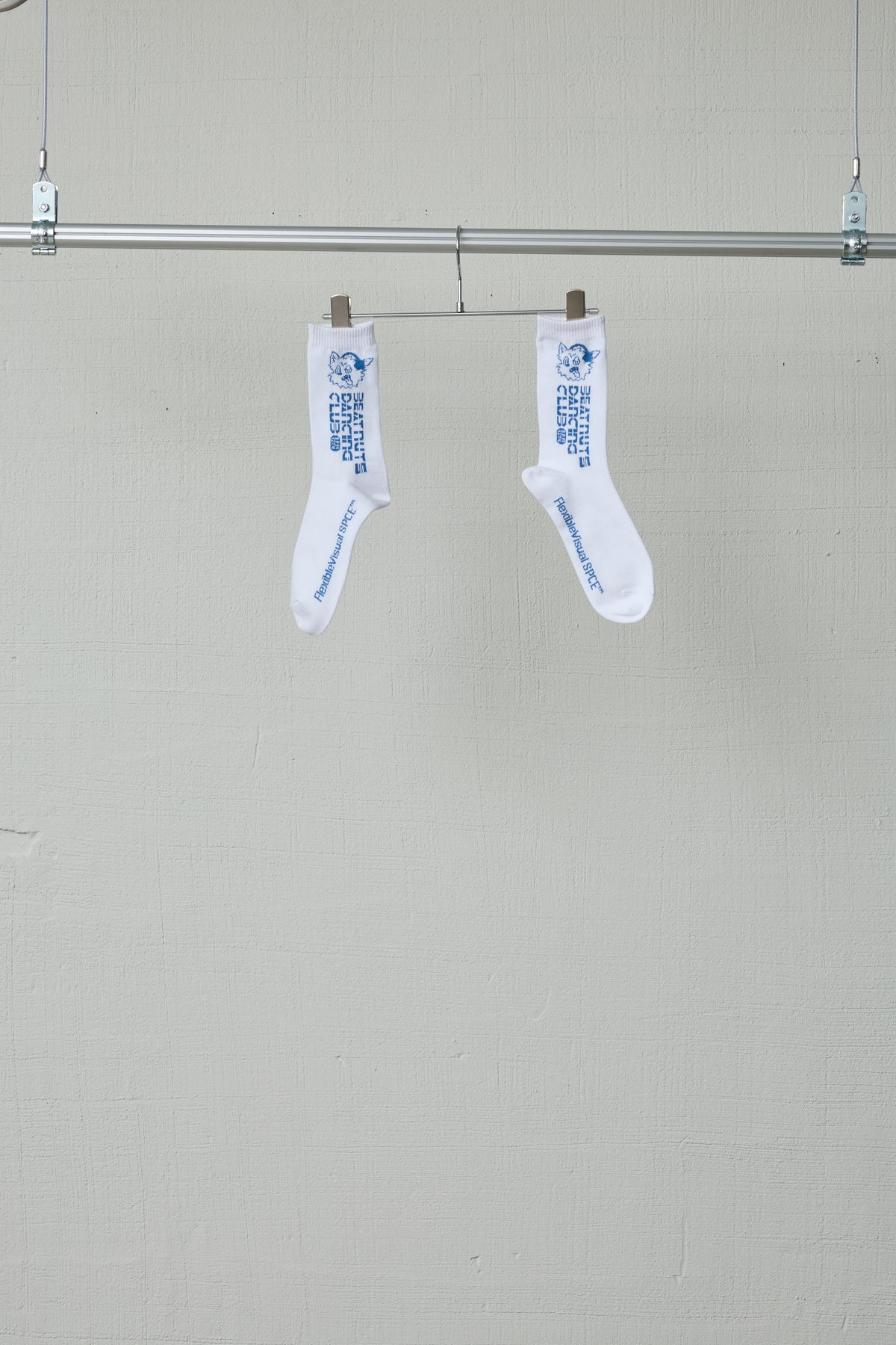 Beatnuts Dancing Club SOCKS