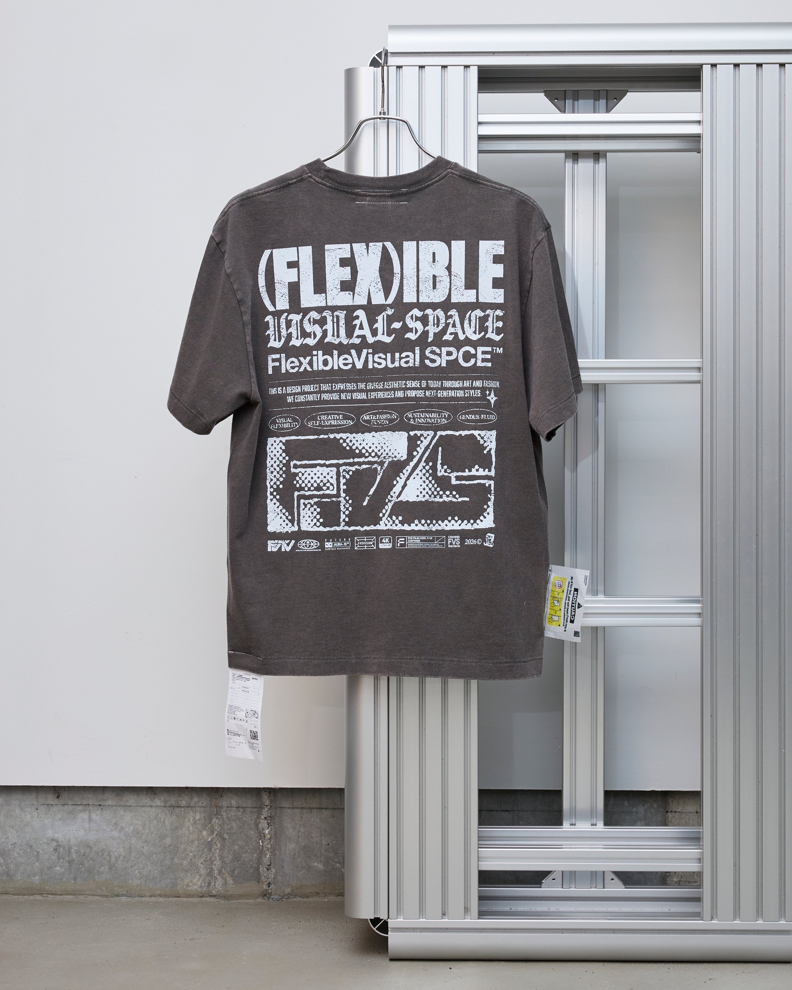 Flextypo T