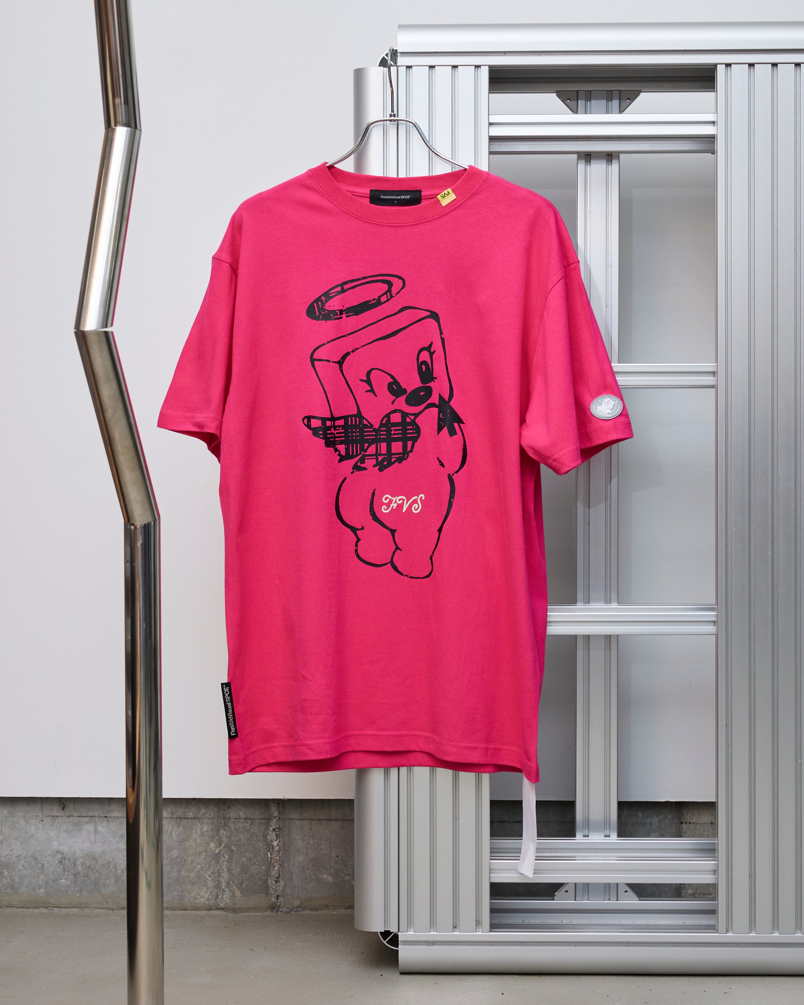 Booty Cupid T