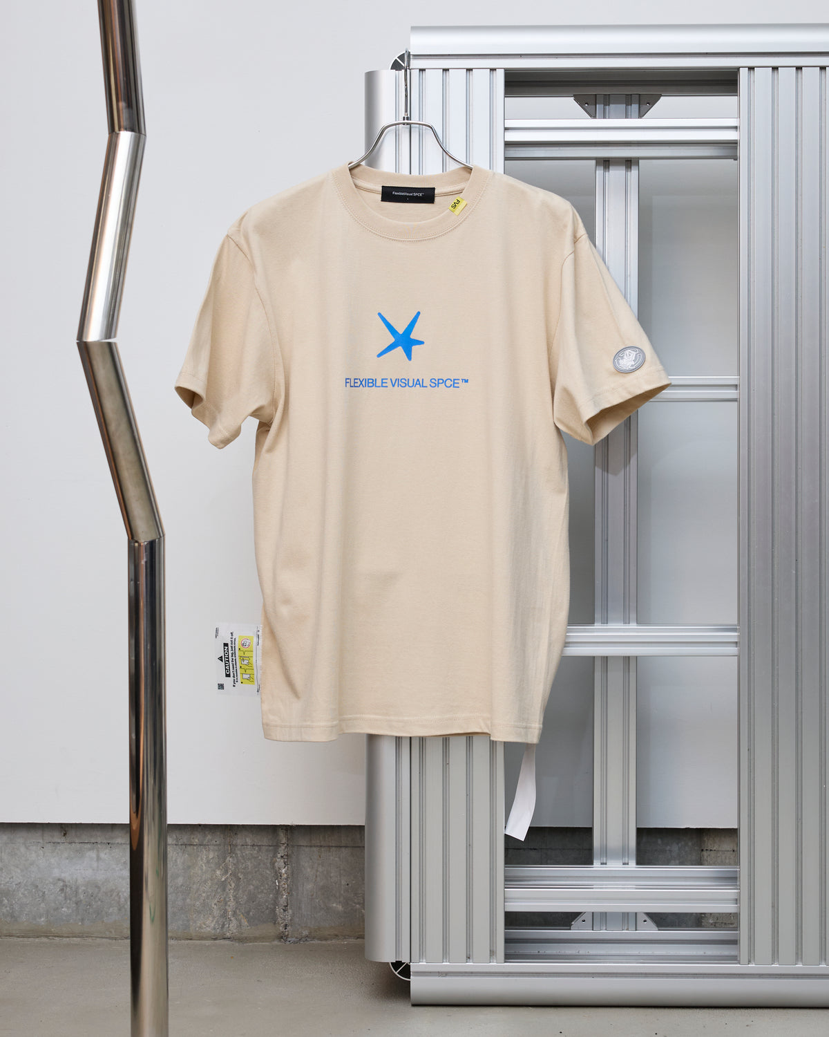 Satellites T