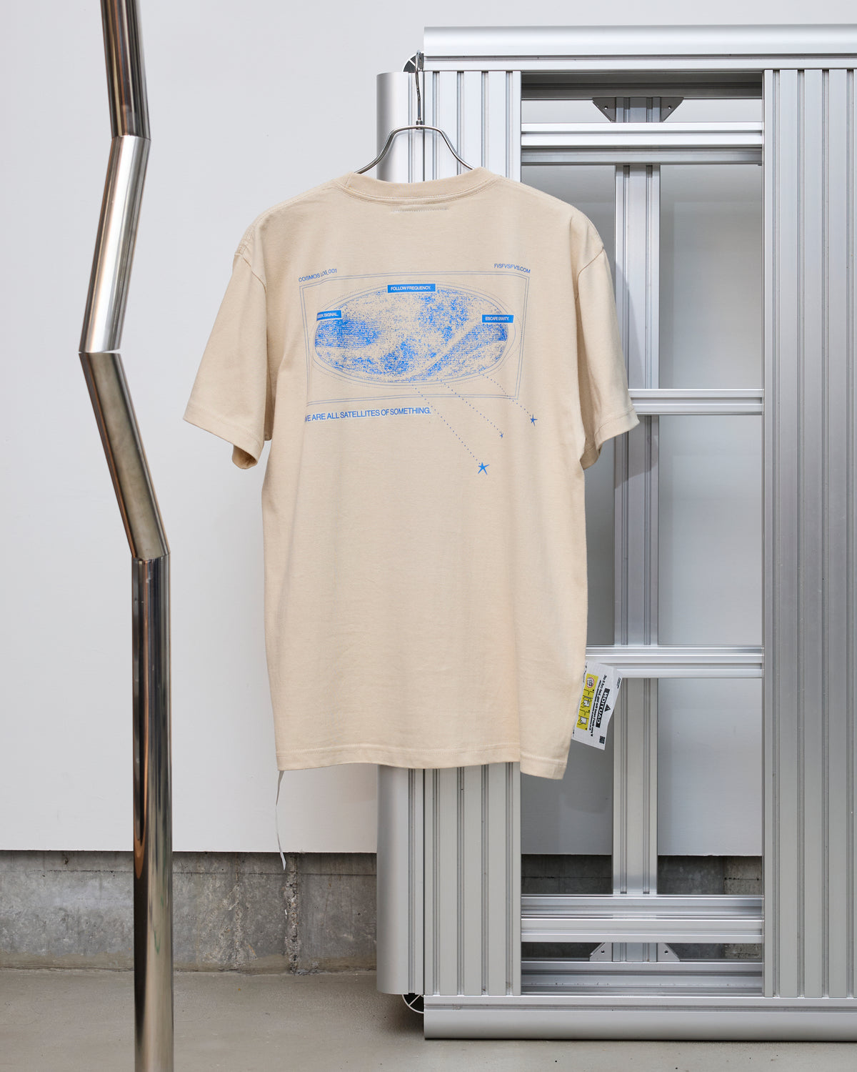 Satellites T