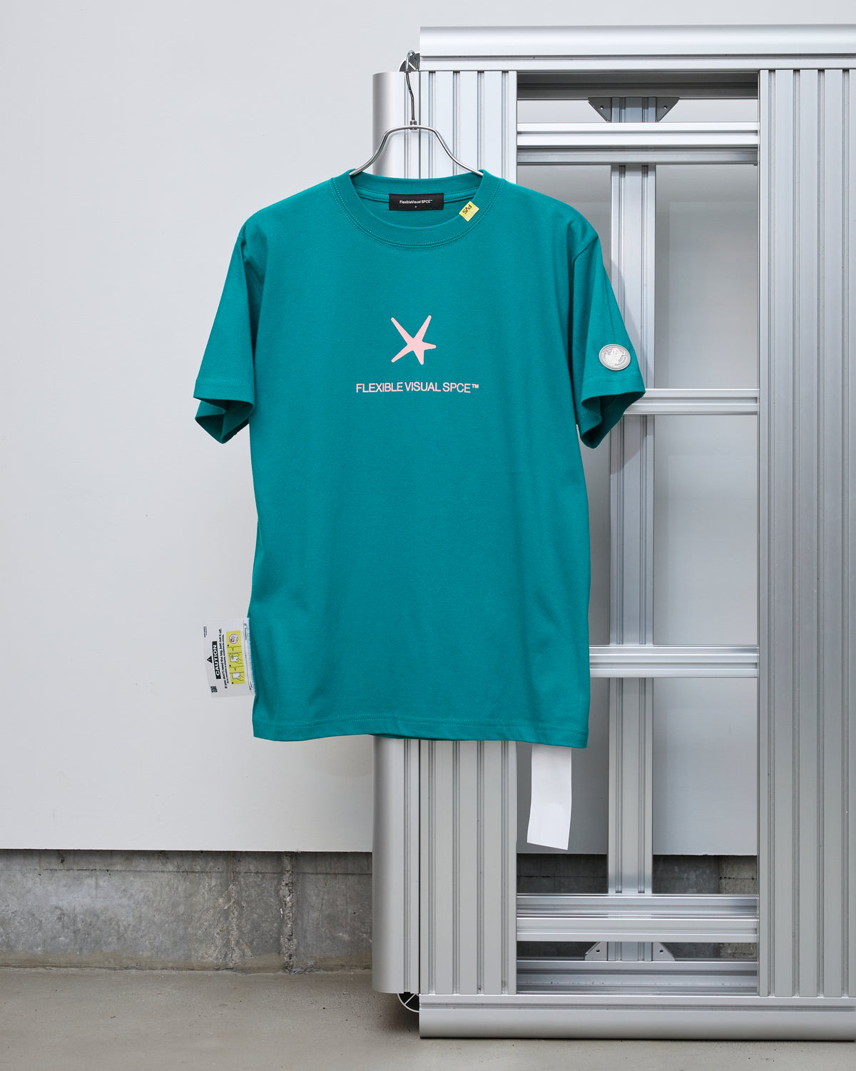 Satellites T