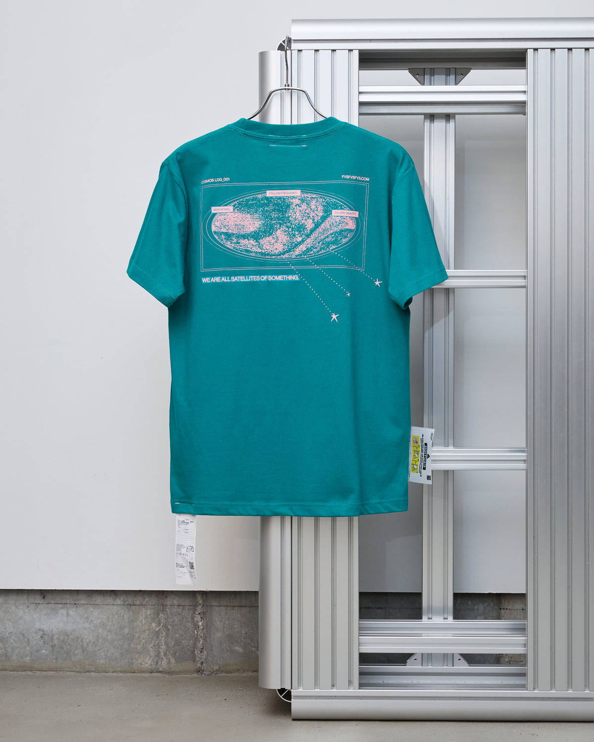 Satellites T