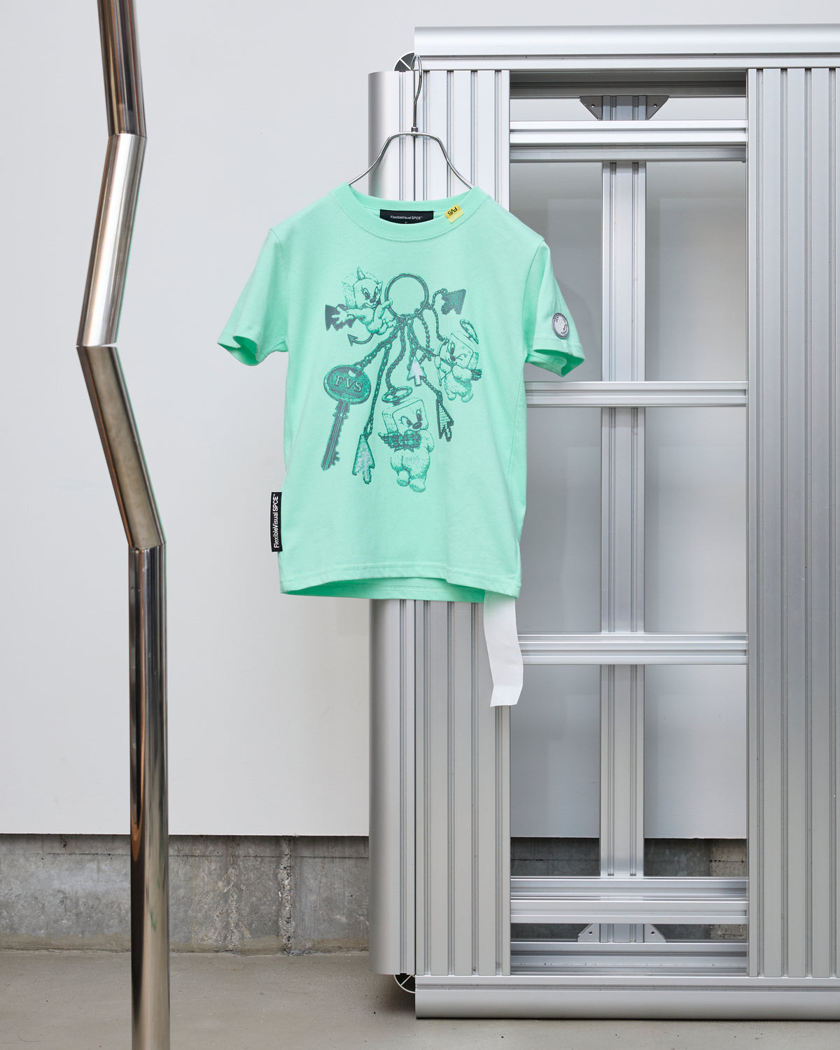 Key Cupid ROM T