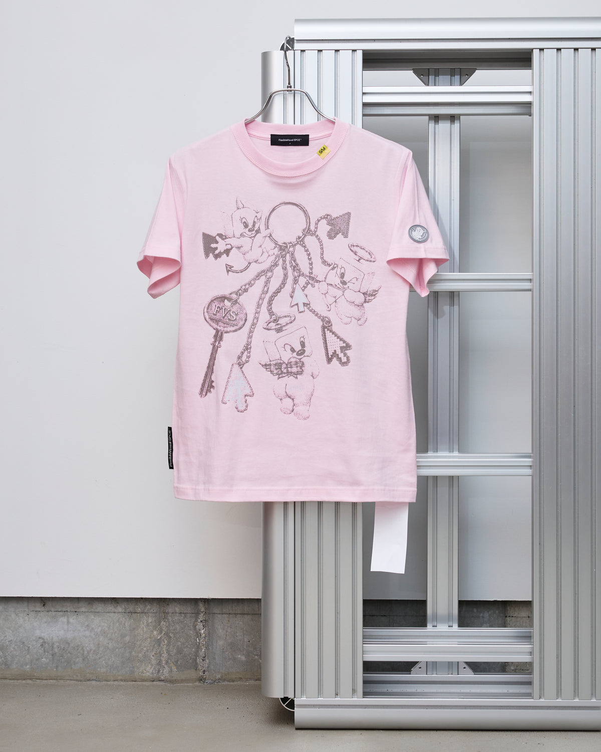 Key Cupid ROM T