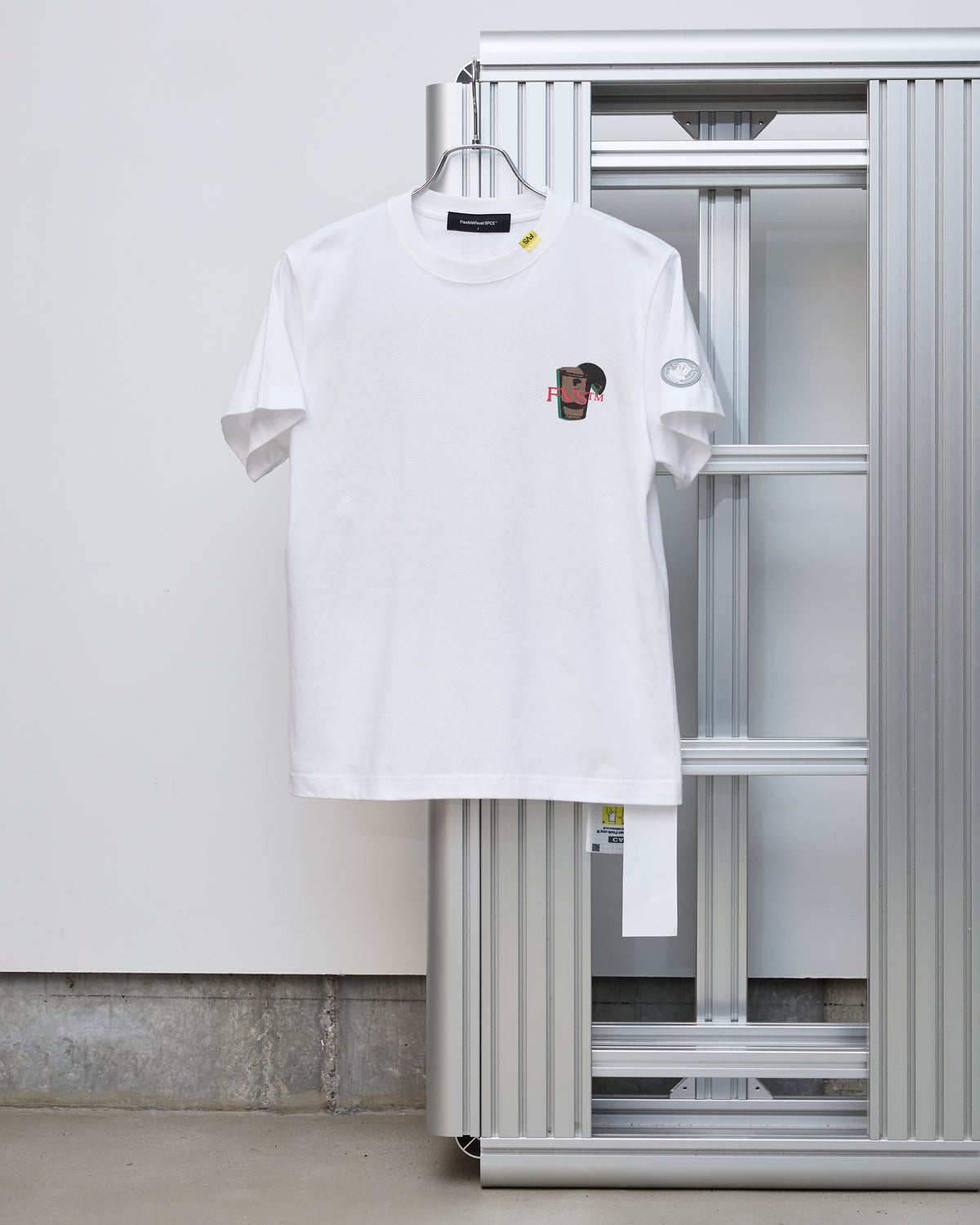 ROKKON_SHOT T