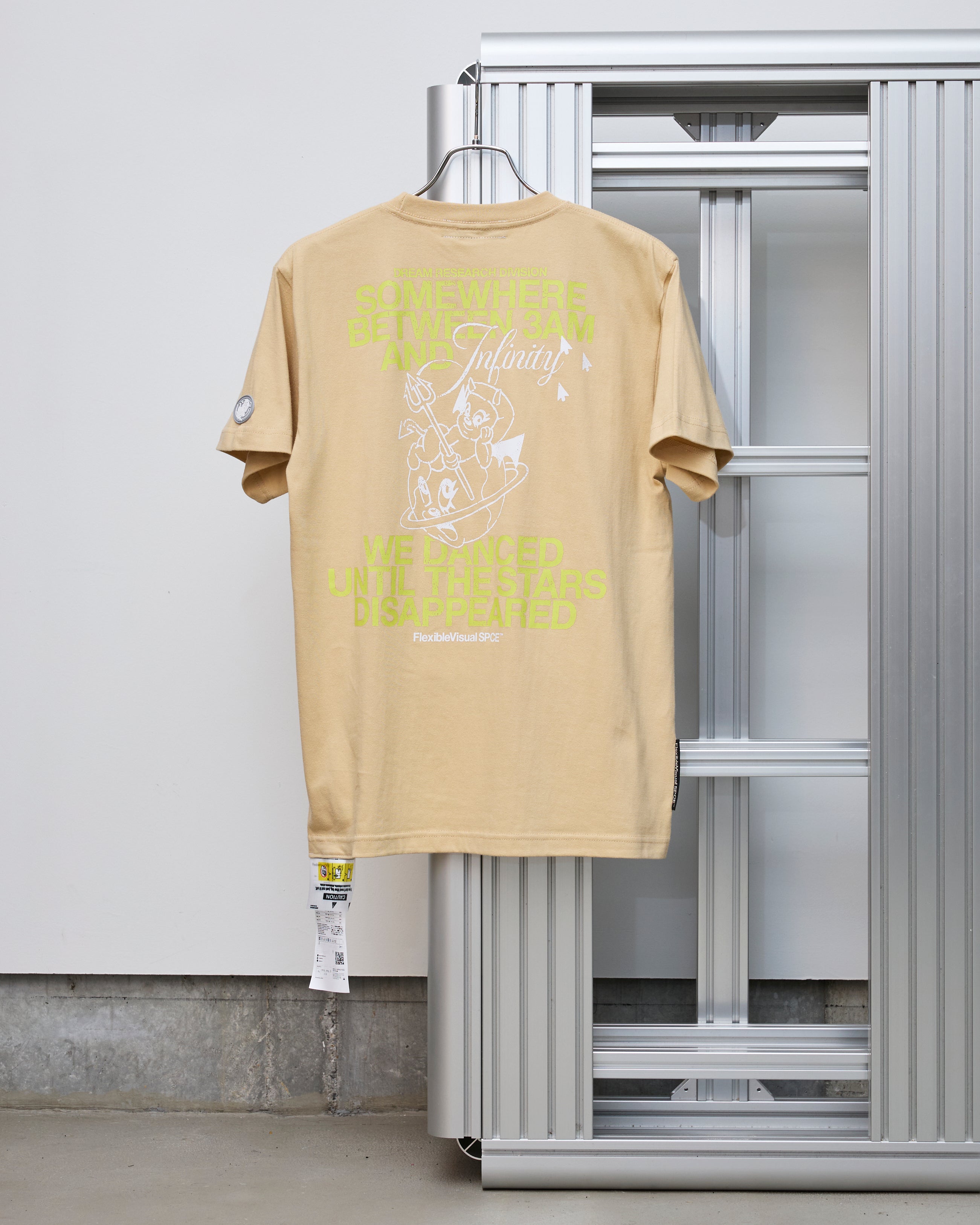 Infinitydance T