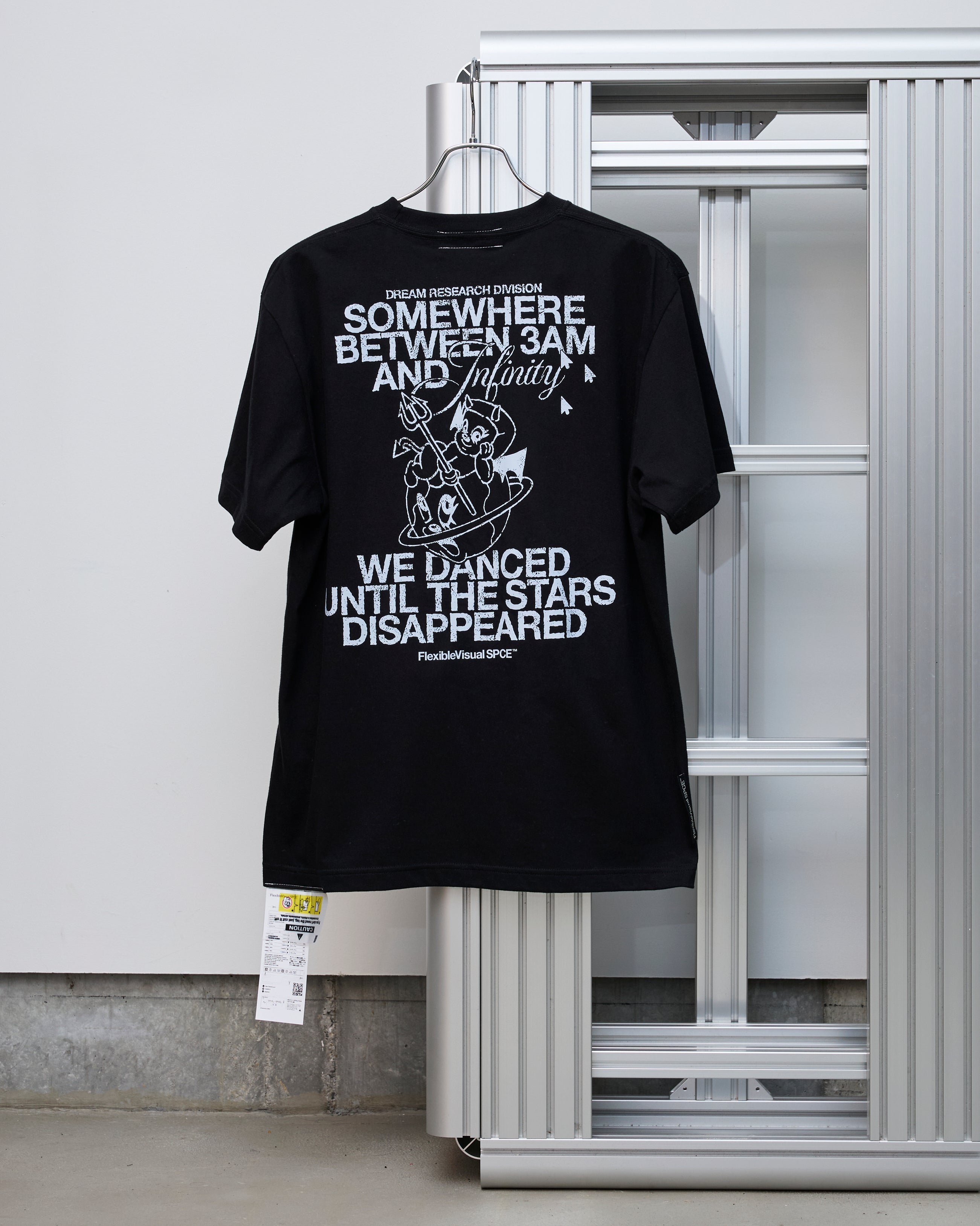 Infinitydance T