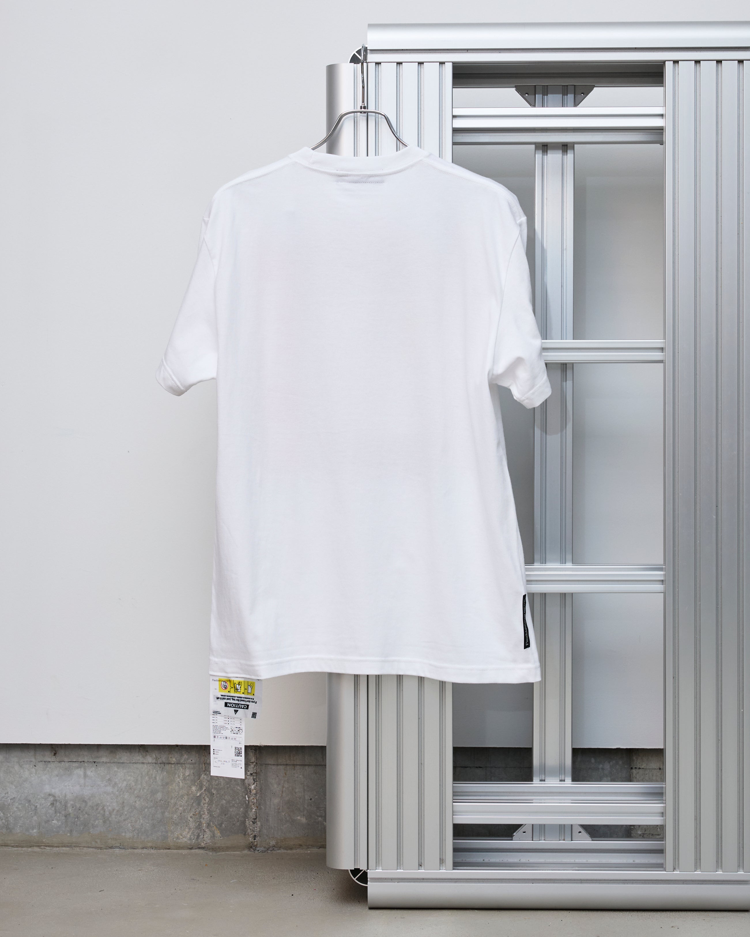 MAKE ORDER FEEL FREE. T_MOZART
