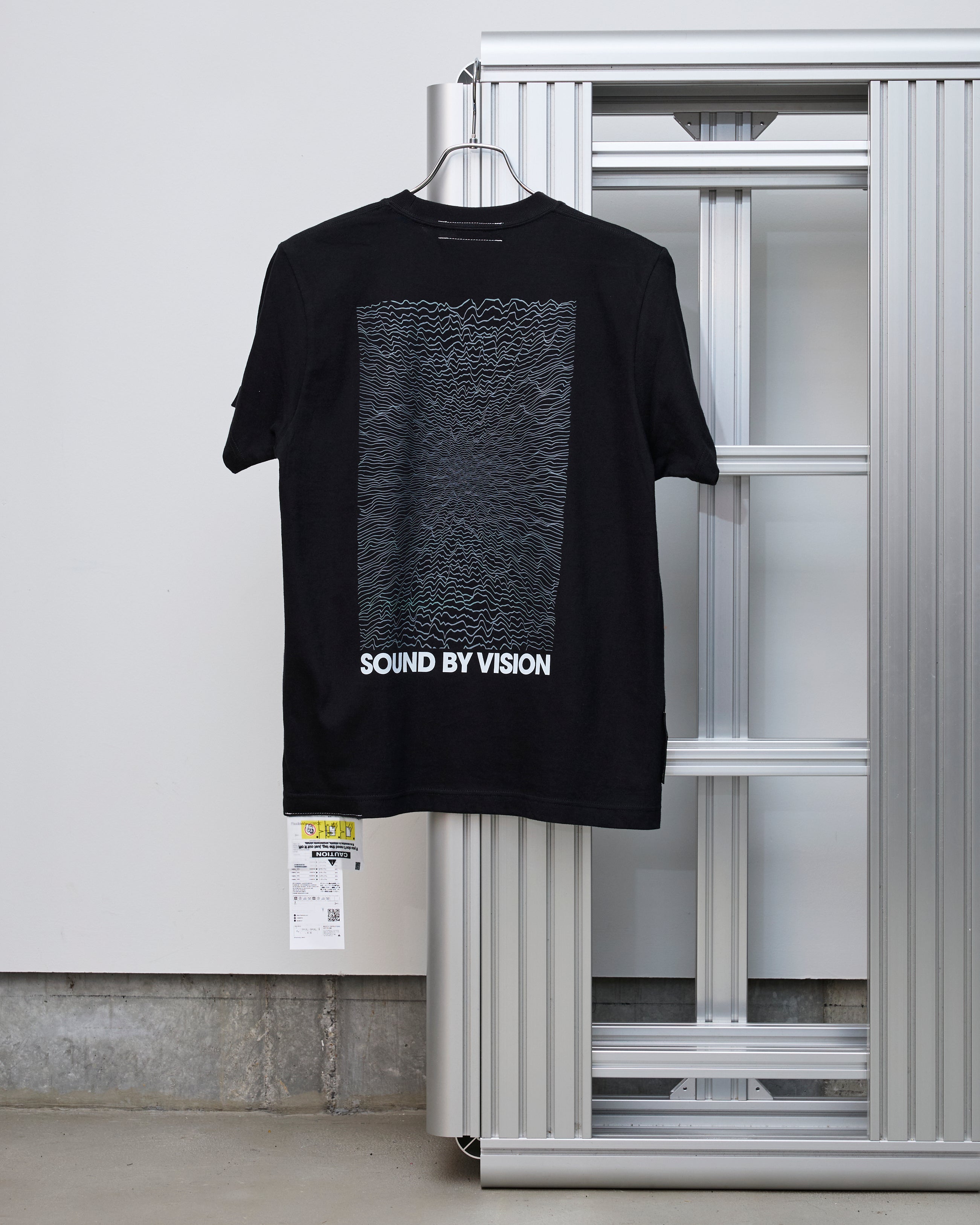SOUND BY VISION T