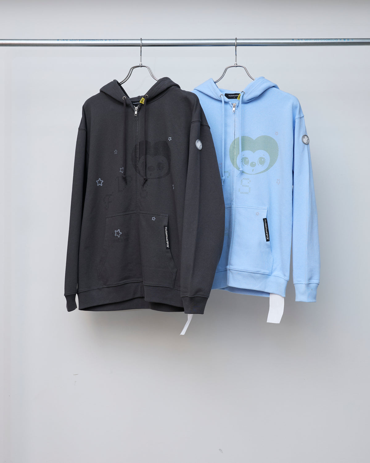 HeartKoala5.0 Hoodie
