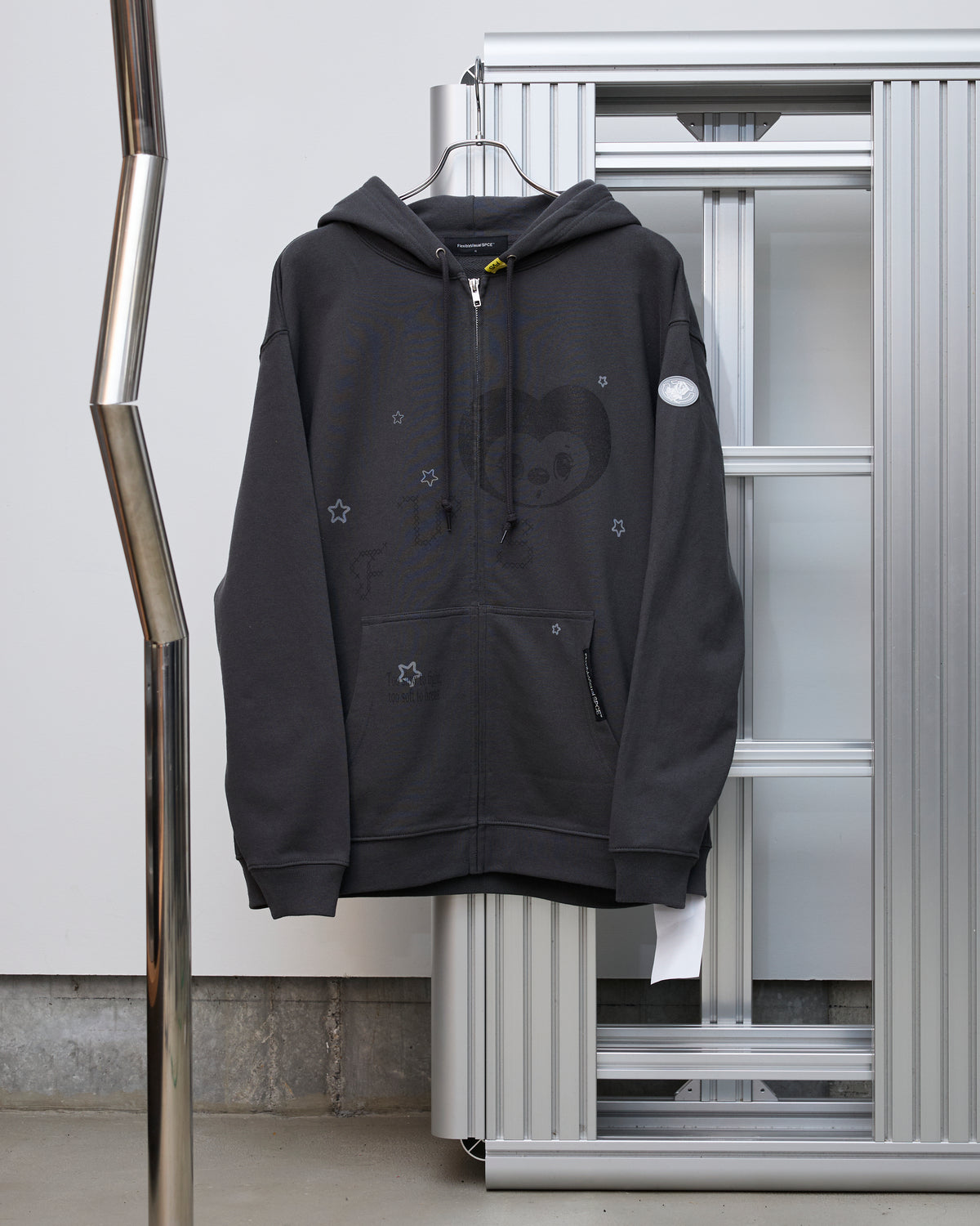 HeartKoala5.0 Hoodie