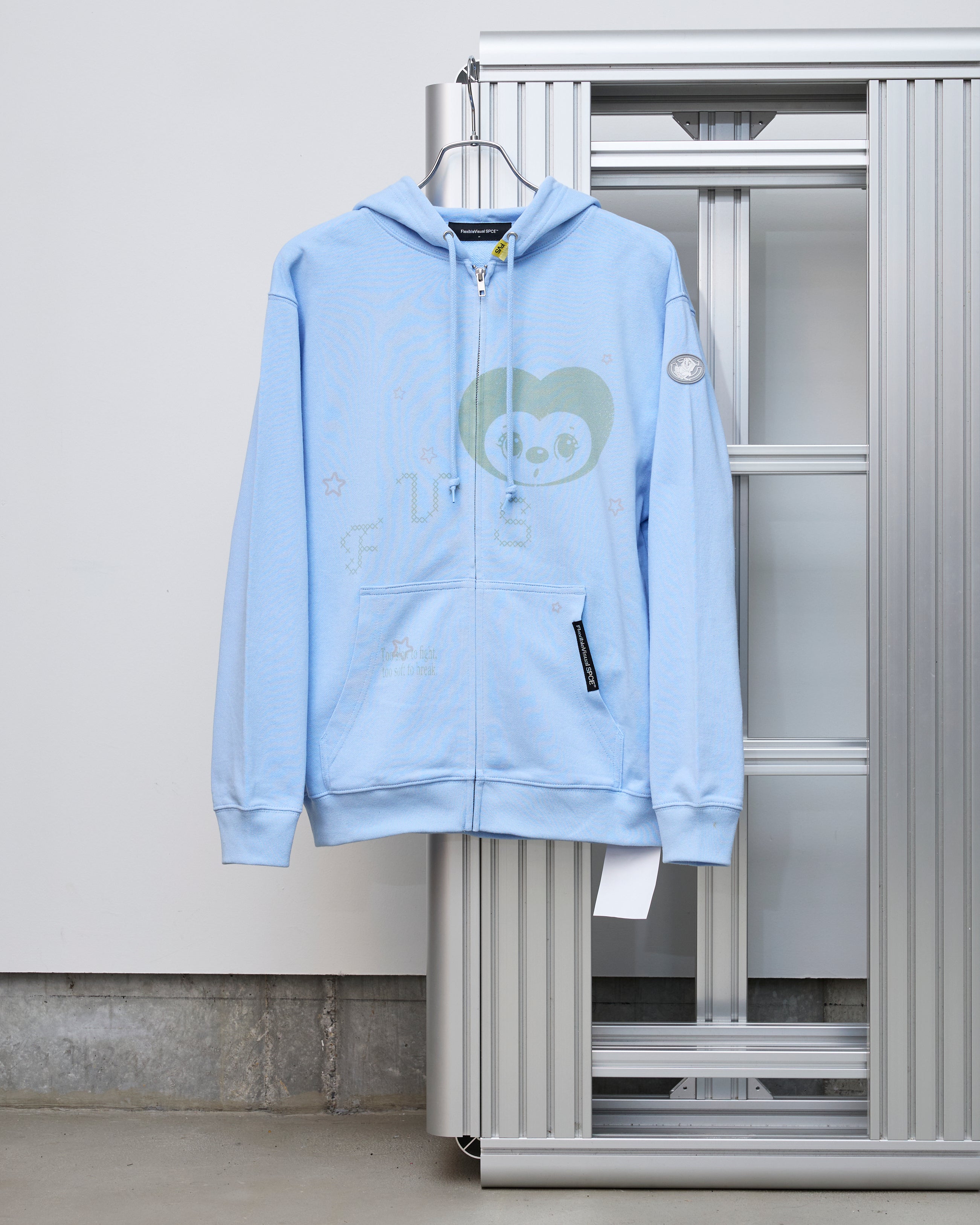 HeartKoala5.0 Hoodie