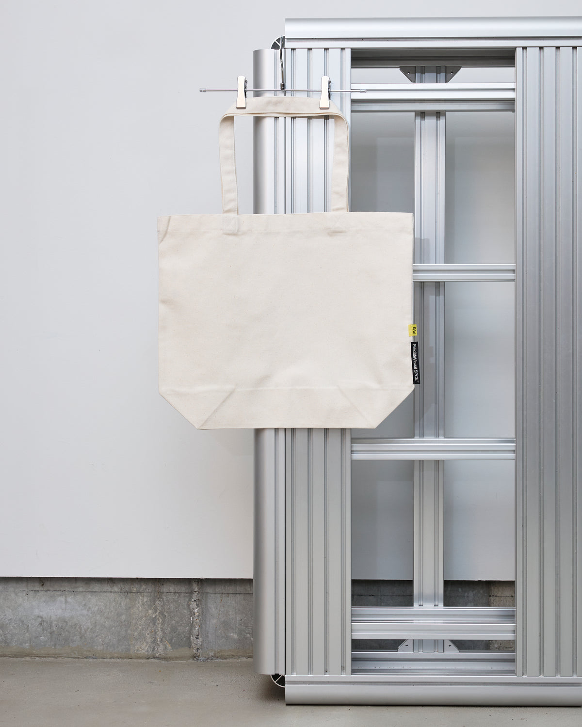 RomDogg Long TOTE BAG
