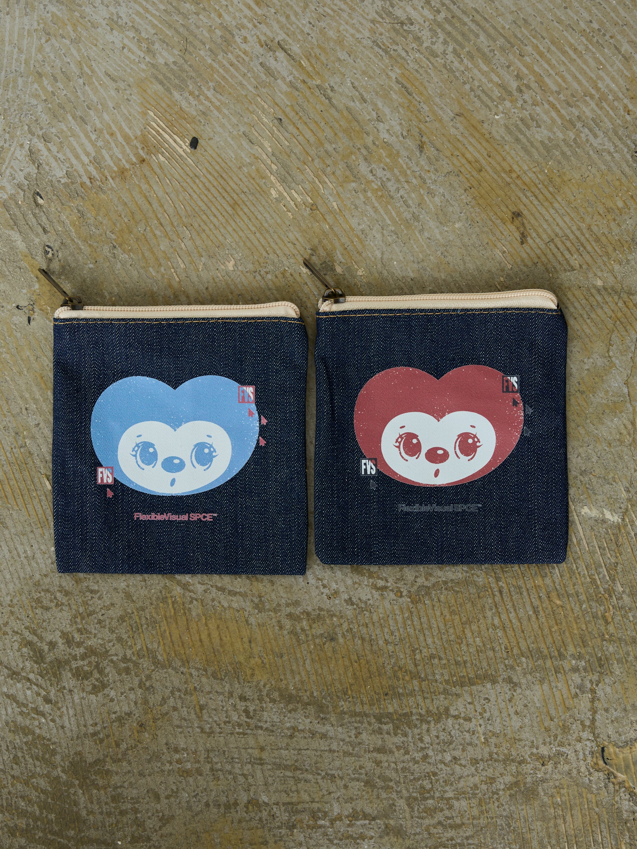 HeartKoala5.0 POUCH