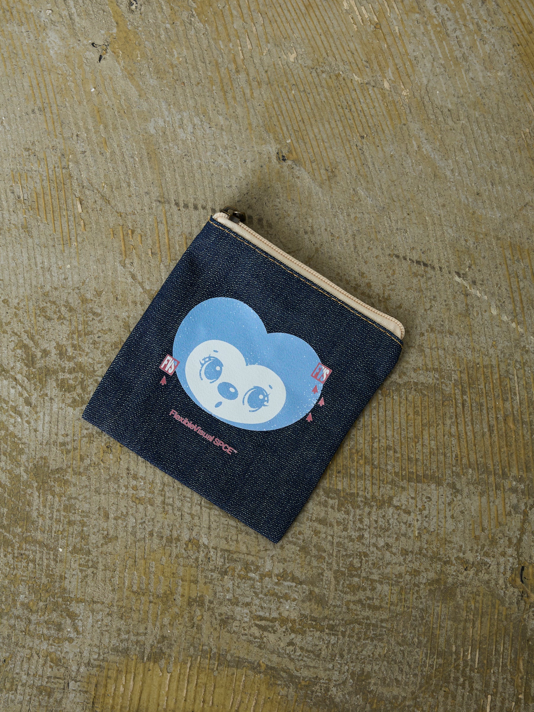 HeartKoala5.0 POUCH