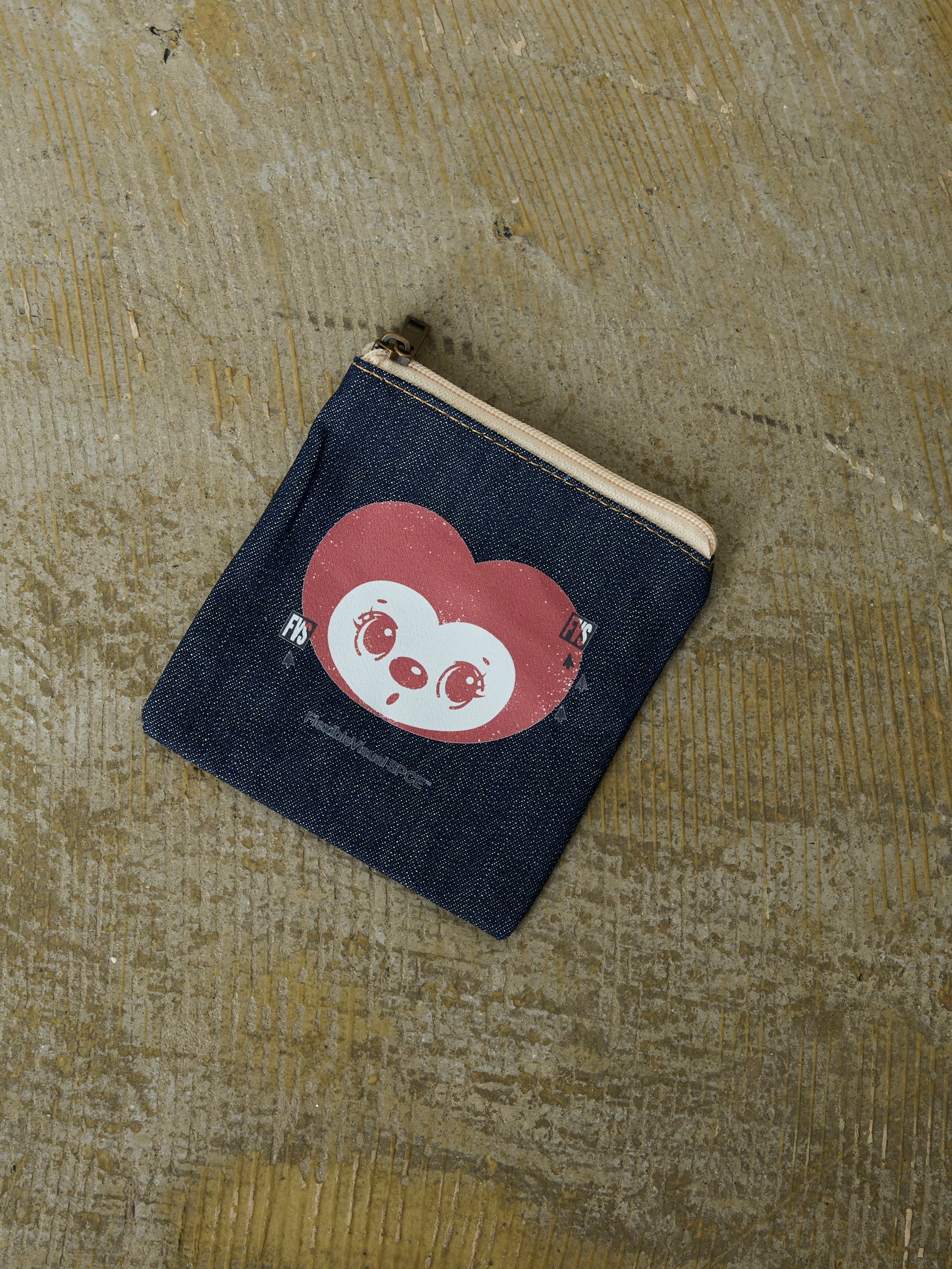 HeartKoala5.0 POUCH
