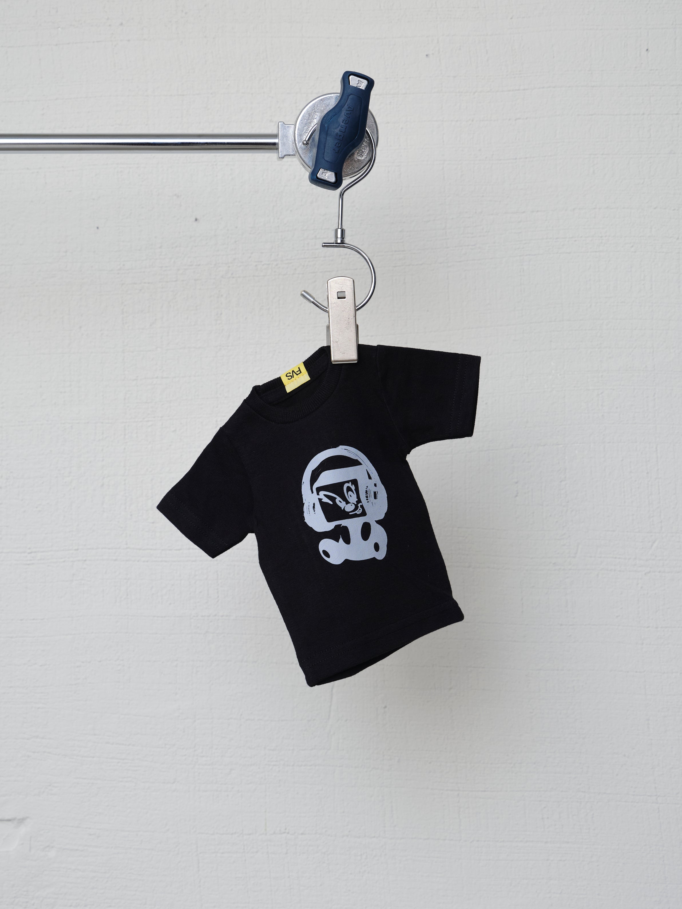 FVS Mini Graphic Tee